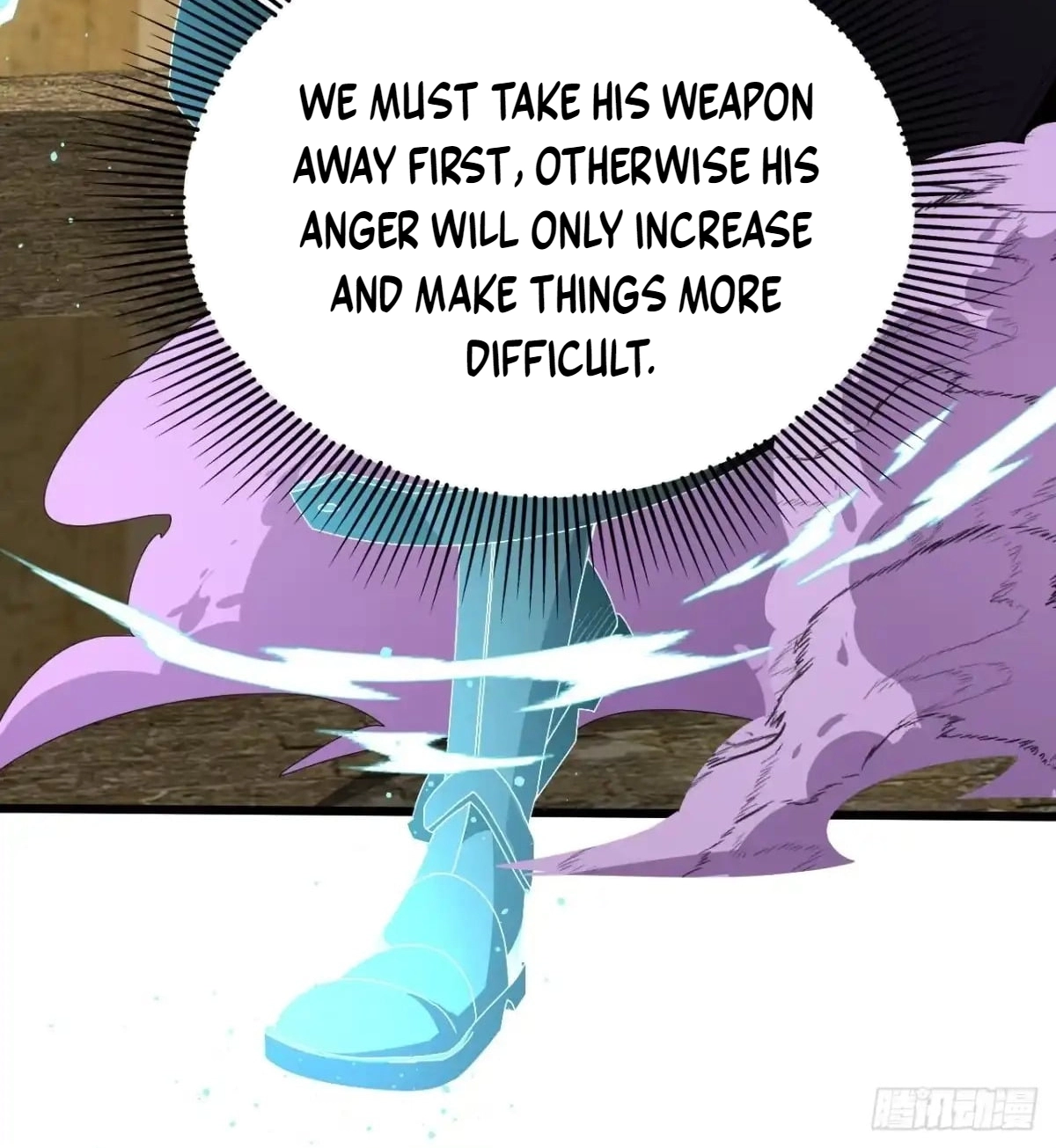 Read The Summoner: Apocalypse Rewinds chapter 143 image 62 on Lezhin