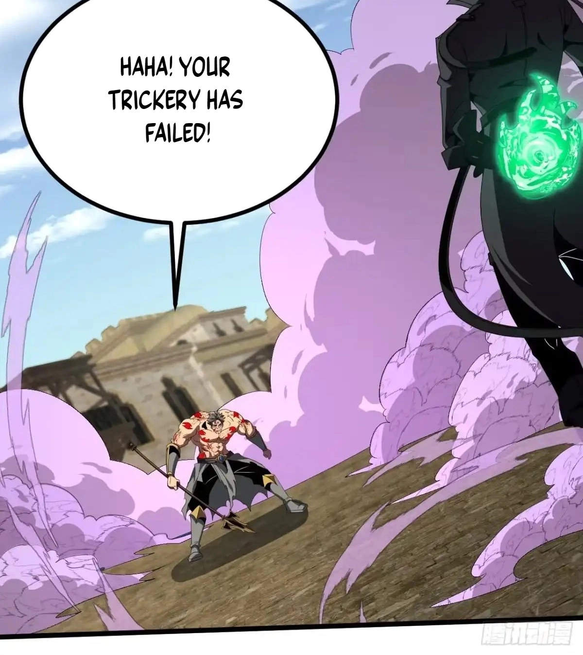 Read The Summoner: Apocalypse Rewinds chapter 143 image 64 on Lezhin