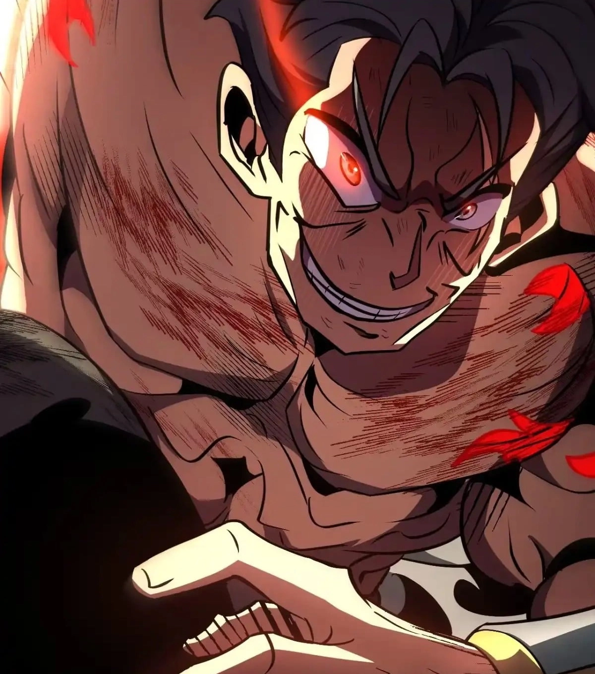 Read The Summoner: Apocalypse Rewinds chapter 143 image 67 on Lezhin