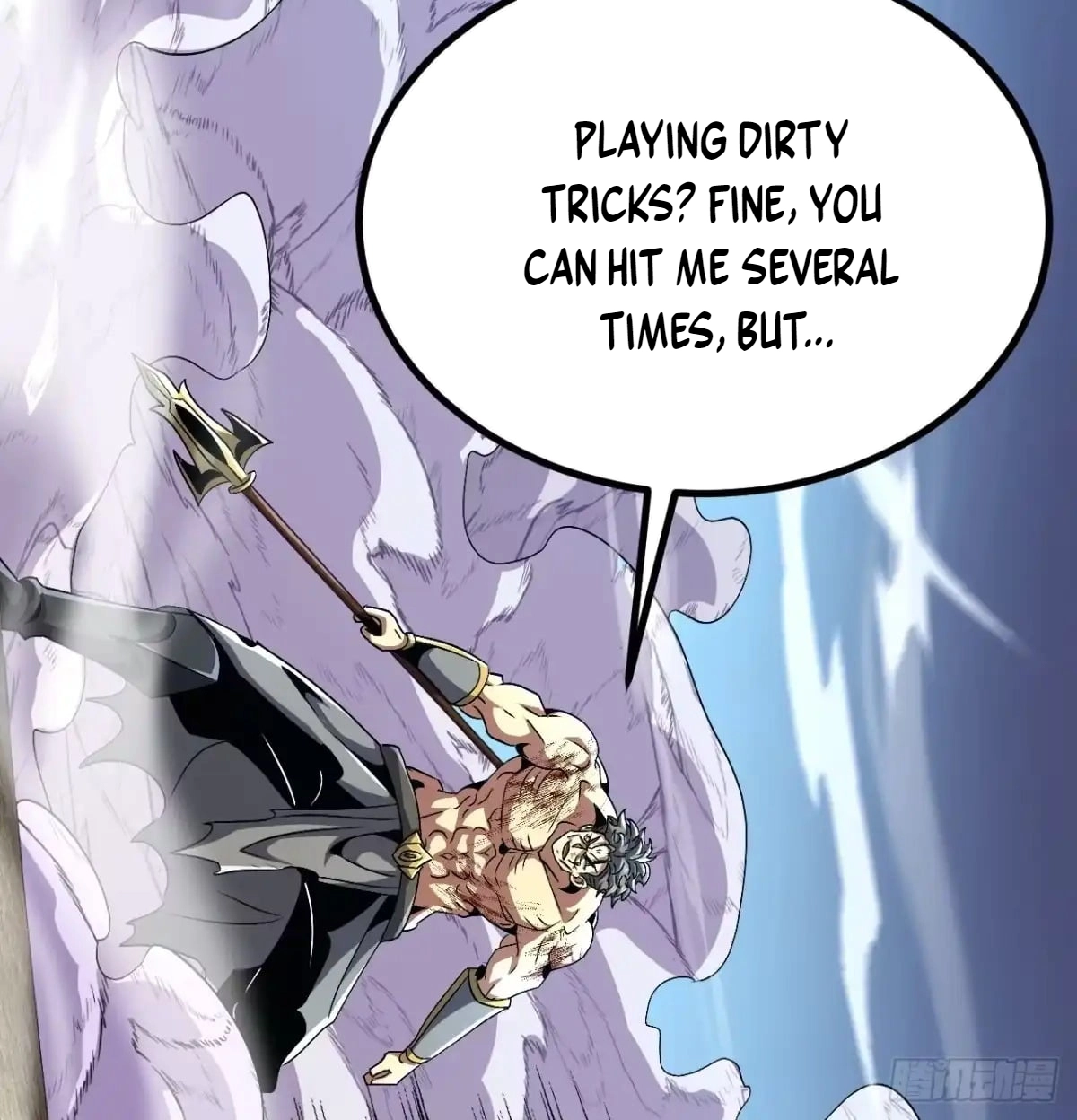 Read The Summoner: Apocalypse Rewinds chapter 143 image 7 on Lezhin