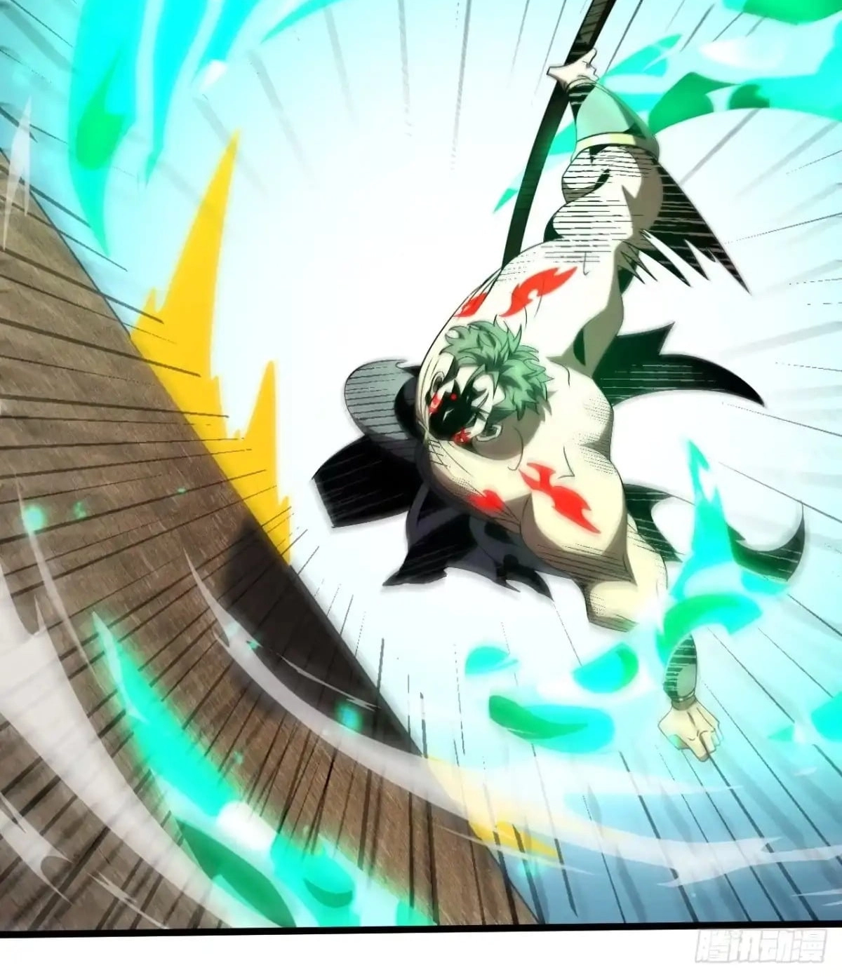 Read The Summoner: Apocalypse Rewinds chapter 143 image 72 on Lezhin