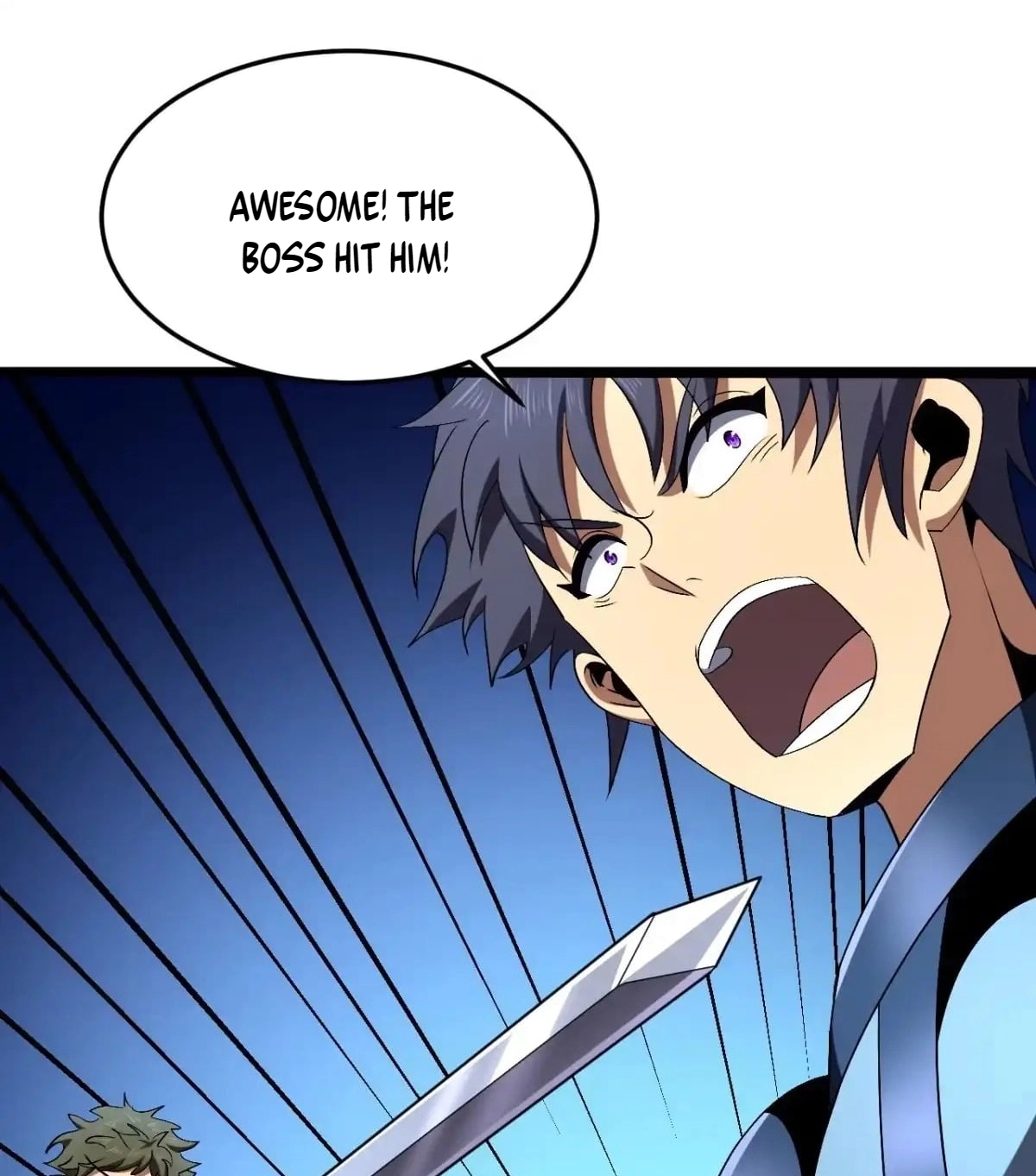Read The Summoner: Apocalypse Rewinds chapter 143 image 77 on Lezhin