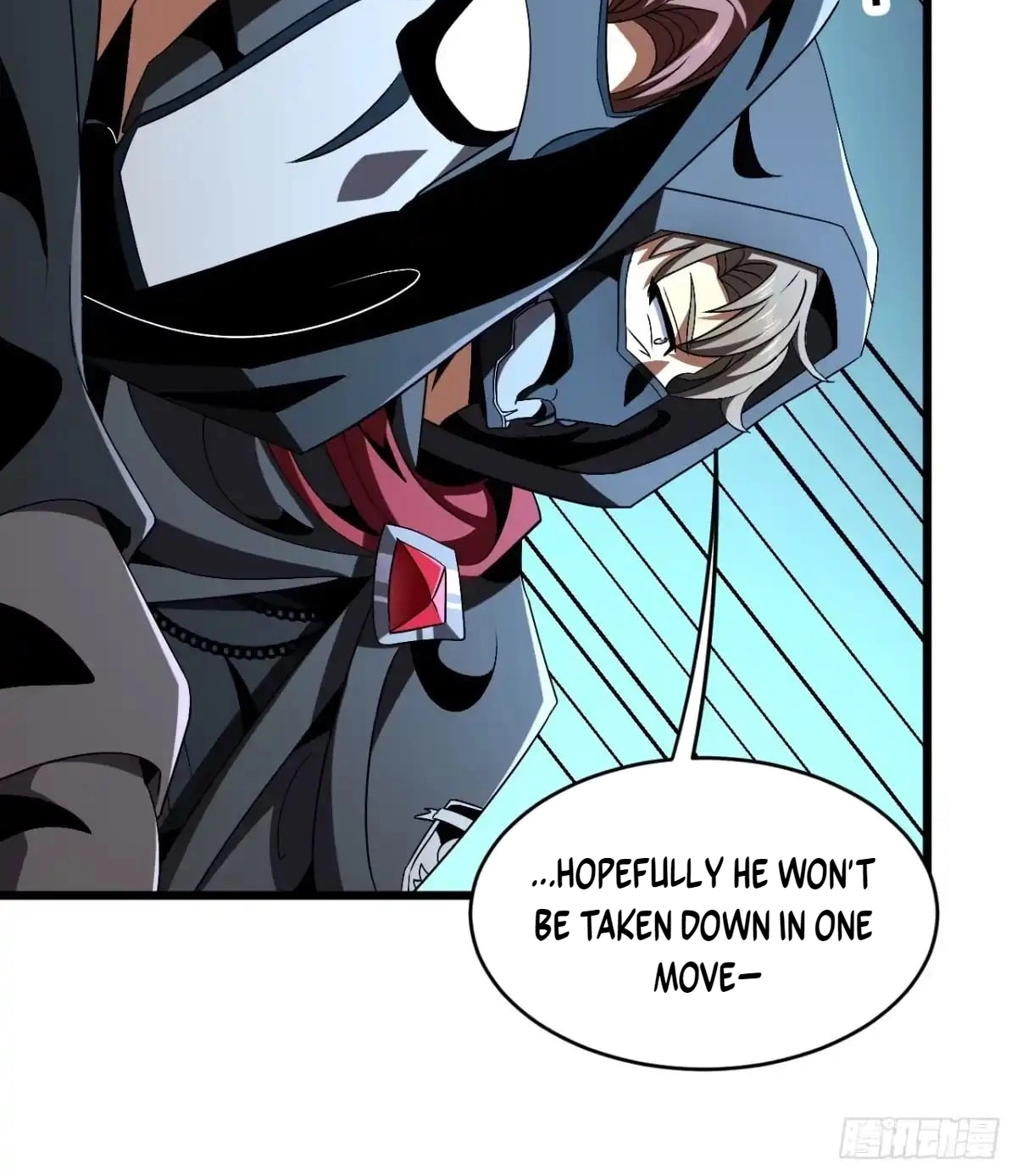 Read The Summoner: Apocalypse Rewinds chapter 143 image 80 on Lezhin