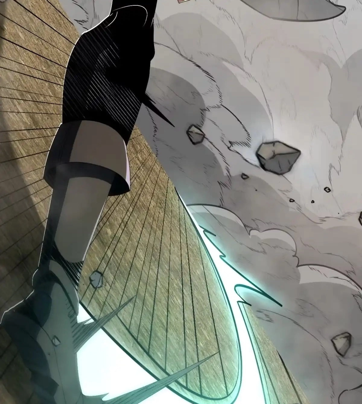 Read The Summoner: Apocalypse Rewinds chapter 143 image 85 on Lezhin