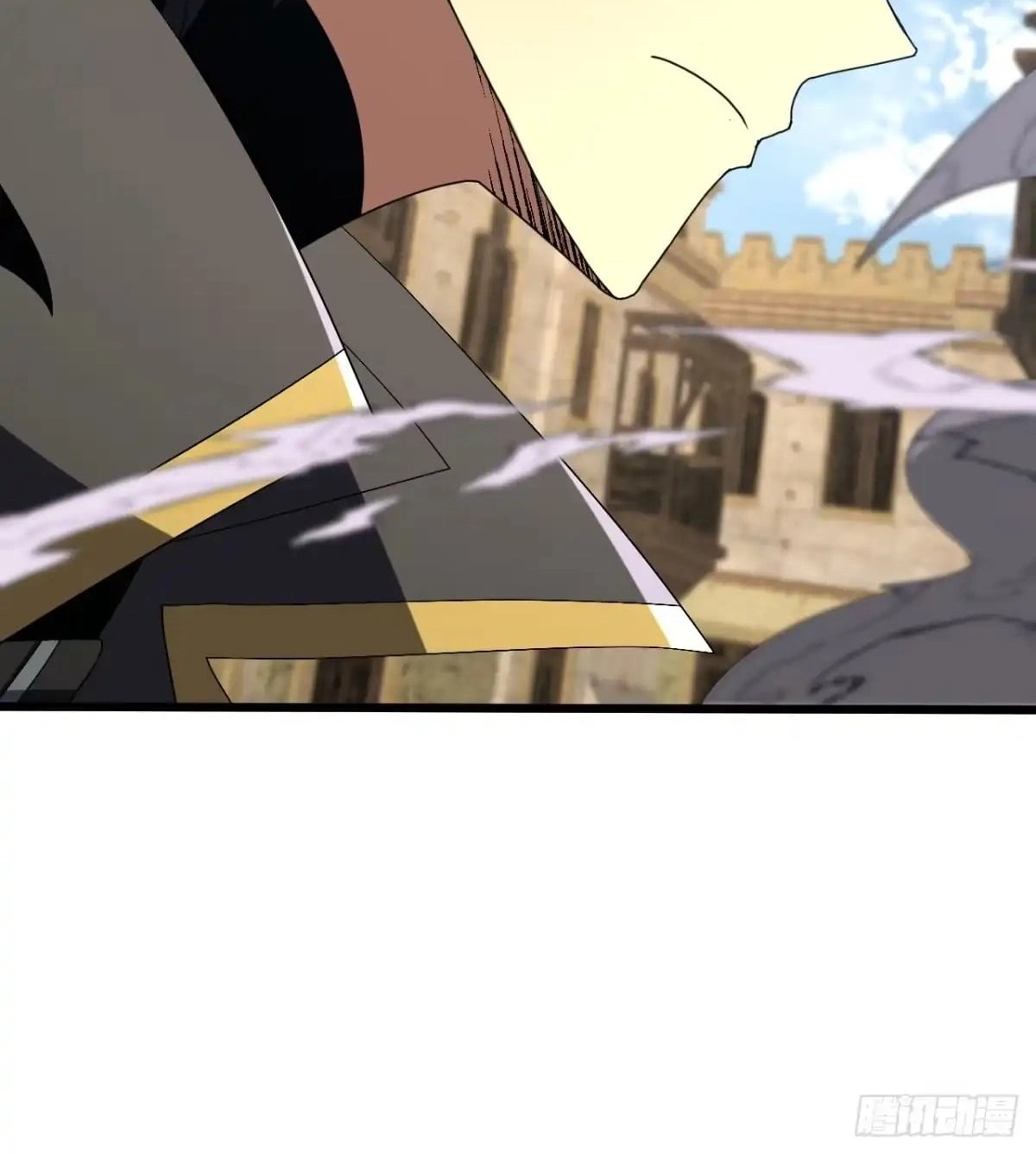 Read The Summoner: Apocalypse Rewinds chapter 143 image 88 on Lezhin