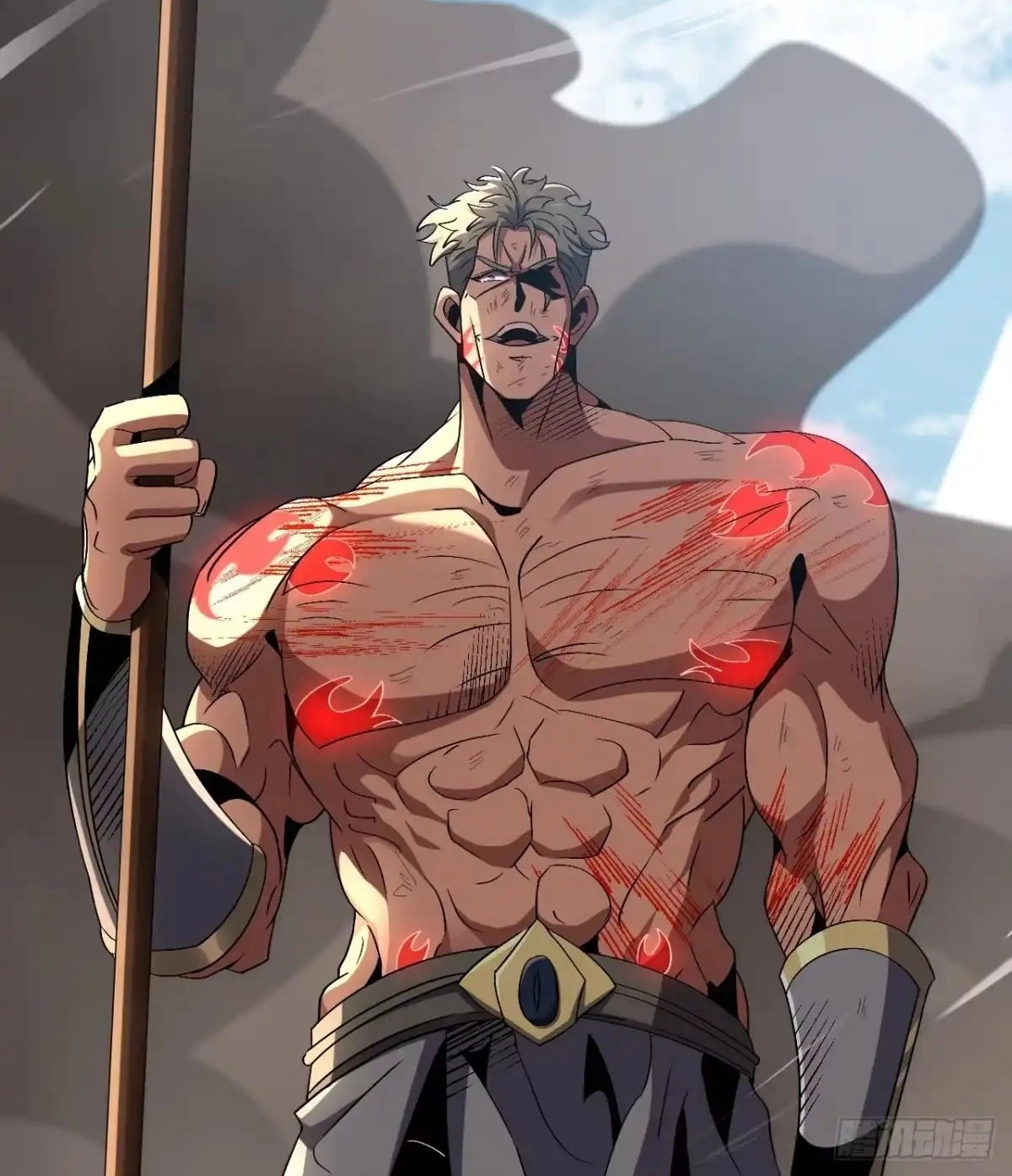 Read The Summoner: Apocalypse Rewinds chapter 143 image 90 on Lezhin