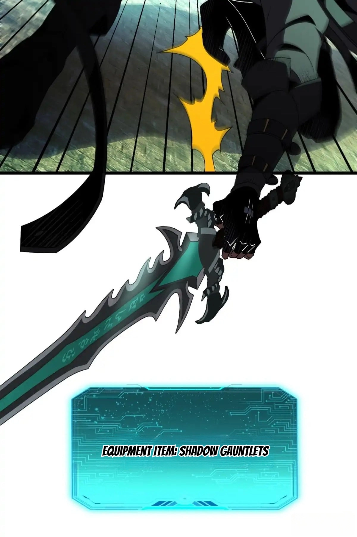 Read The Summoner: Apocalypse Rewinds chapter 144 image 1 on Lezhin