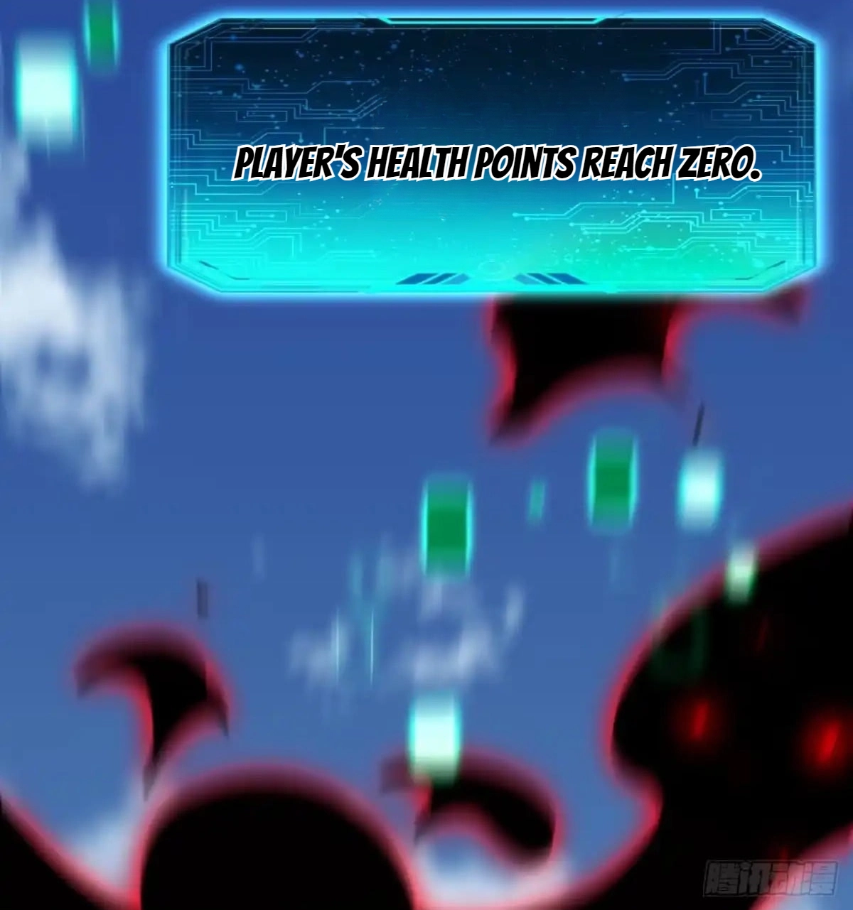 Read The Summoner: Apocalypse Rewinds chapter 144 image 108 on Lezhin