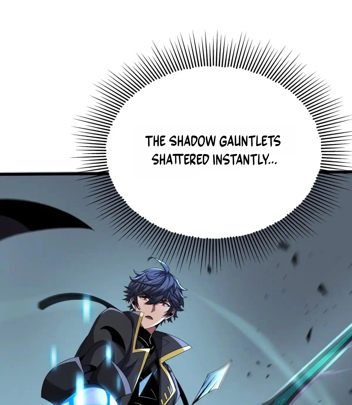 Read The Summoner: Apocalypse Rewinds chapter 144 image 16 on Lezhin