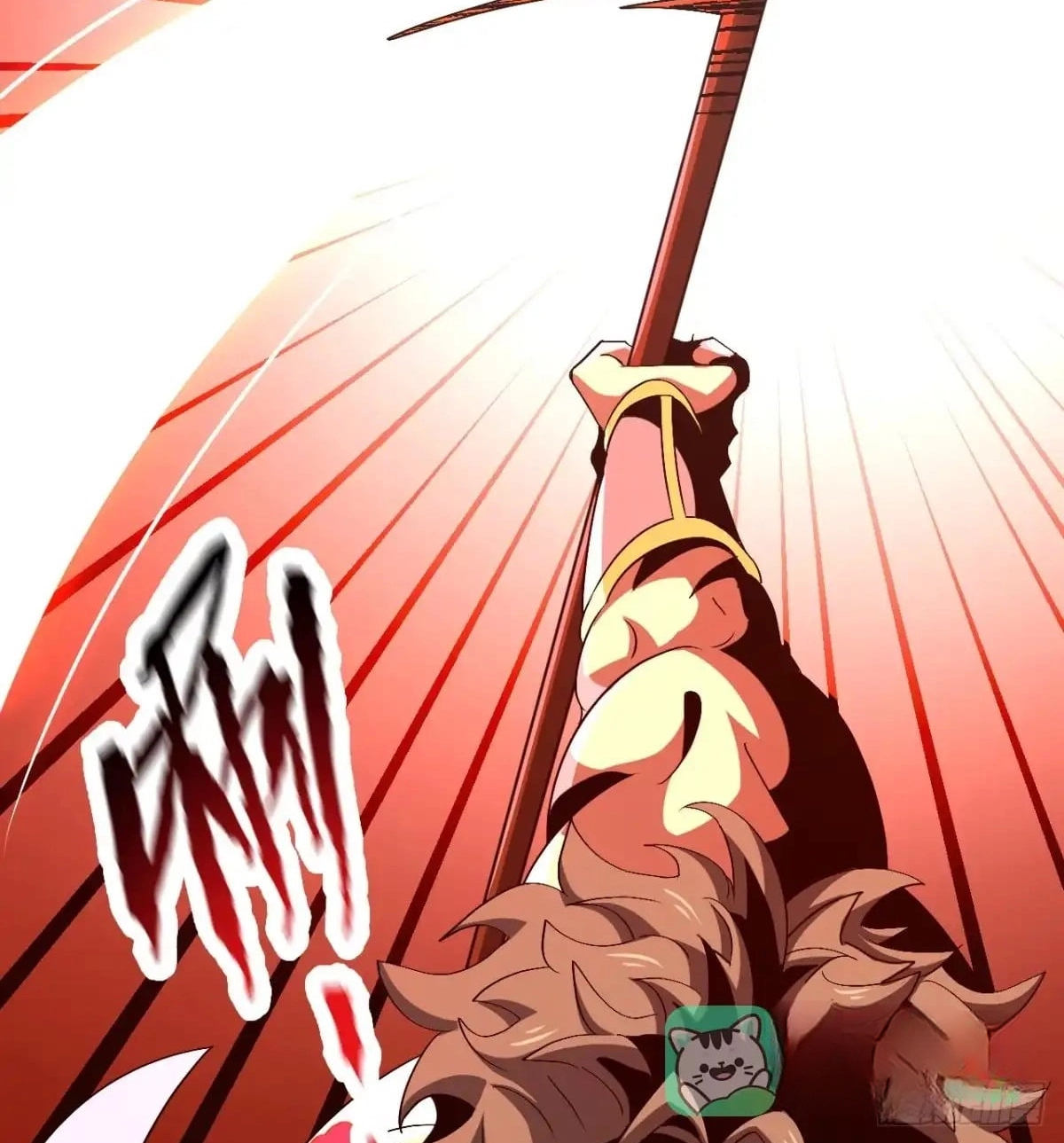 Read The Summoner: Apocalypse Rewinds chapter 144 image 27 on Lezhin