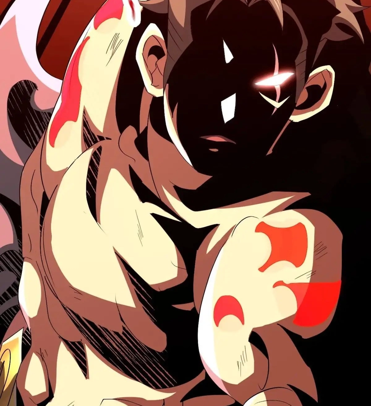 Read The Summoner: Apocalypse Rewinds chapter 144 image 28 on Lezhin