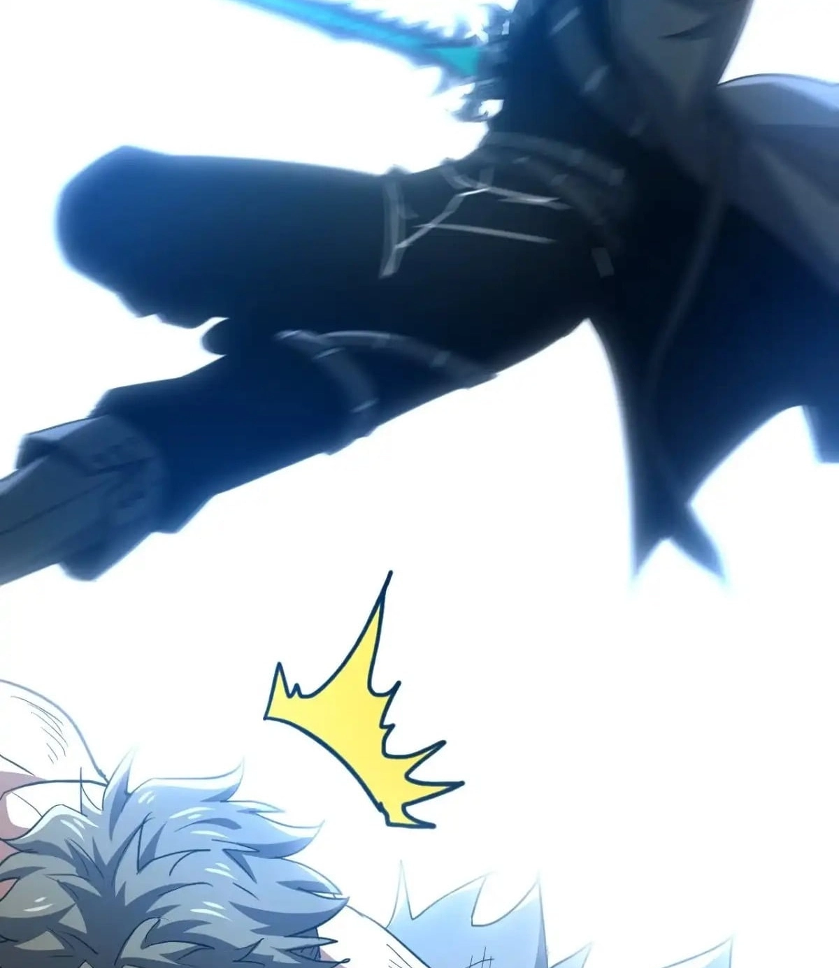 Read The Summoner: Apocalypse Rewinds chapter 144 image 36 on Lezhin