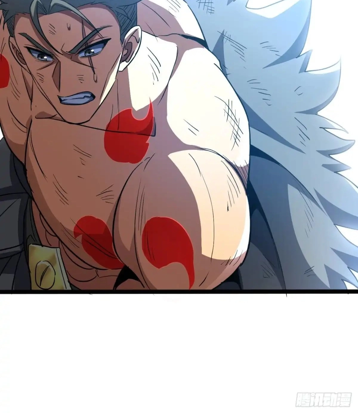 Read The Summoner: Apocalypse Rewinds chapter 144 image 37 on Lezhin