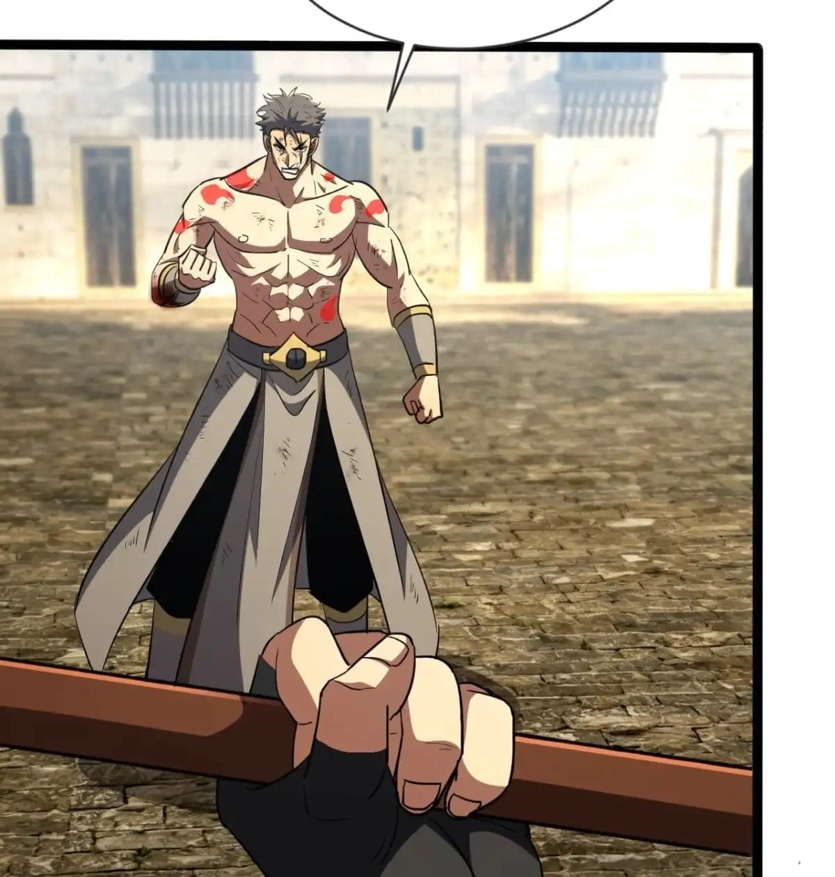 Read The Summoner: Apocalypse Rewinds chapter 144 image 51 on Lezhin