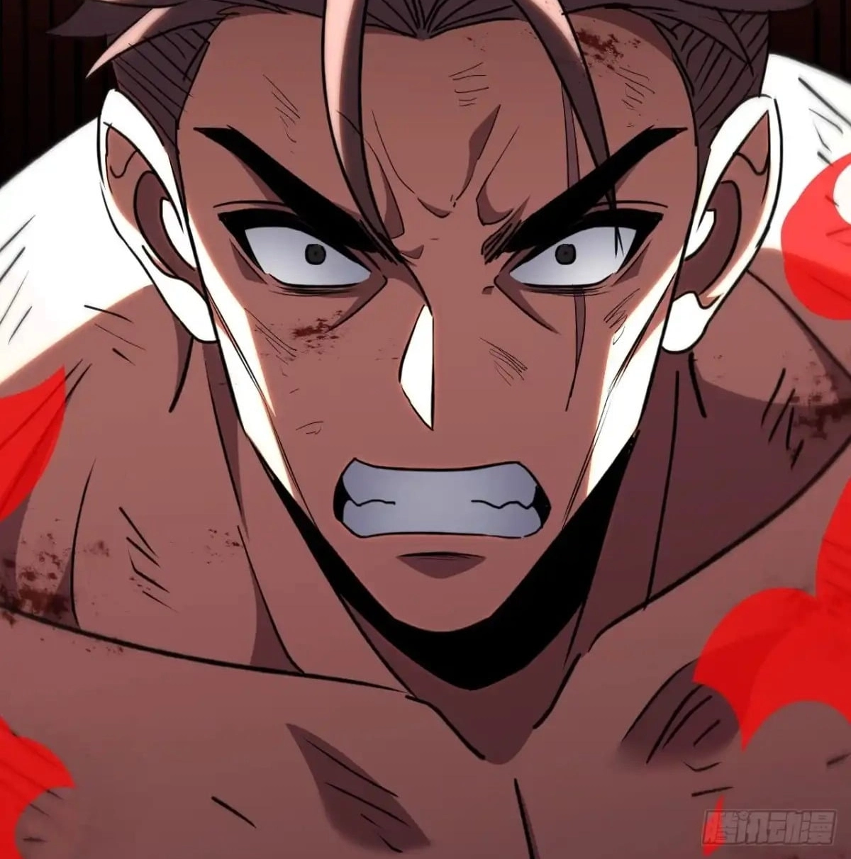Read The Summoner: Apocalypse Rewinds chapter 144 image 54 on Lezhin
