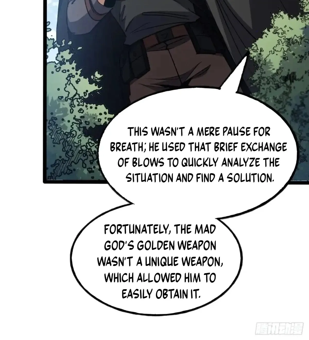 Read The Summoner: Apocalypse Rewinds chapter 144 image 59 on Lezhin