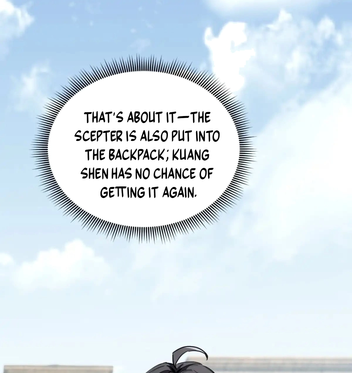 Read The Summoner: Apocalypse Rewinds chapter 144 image 61 on Lezhin