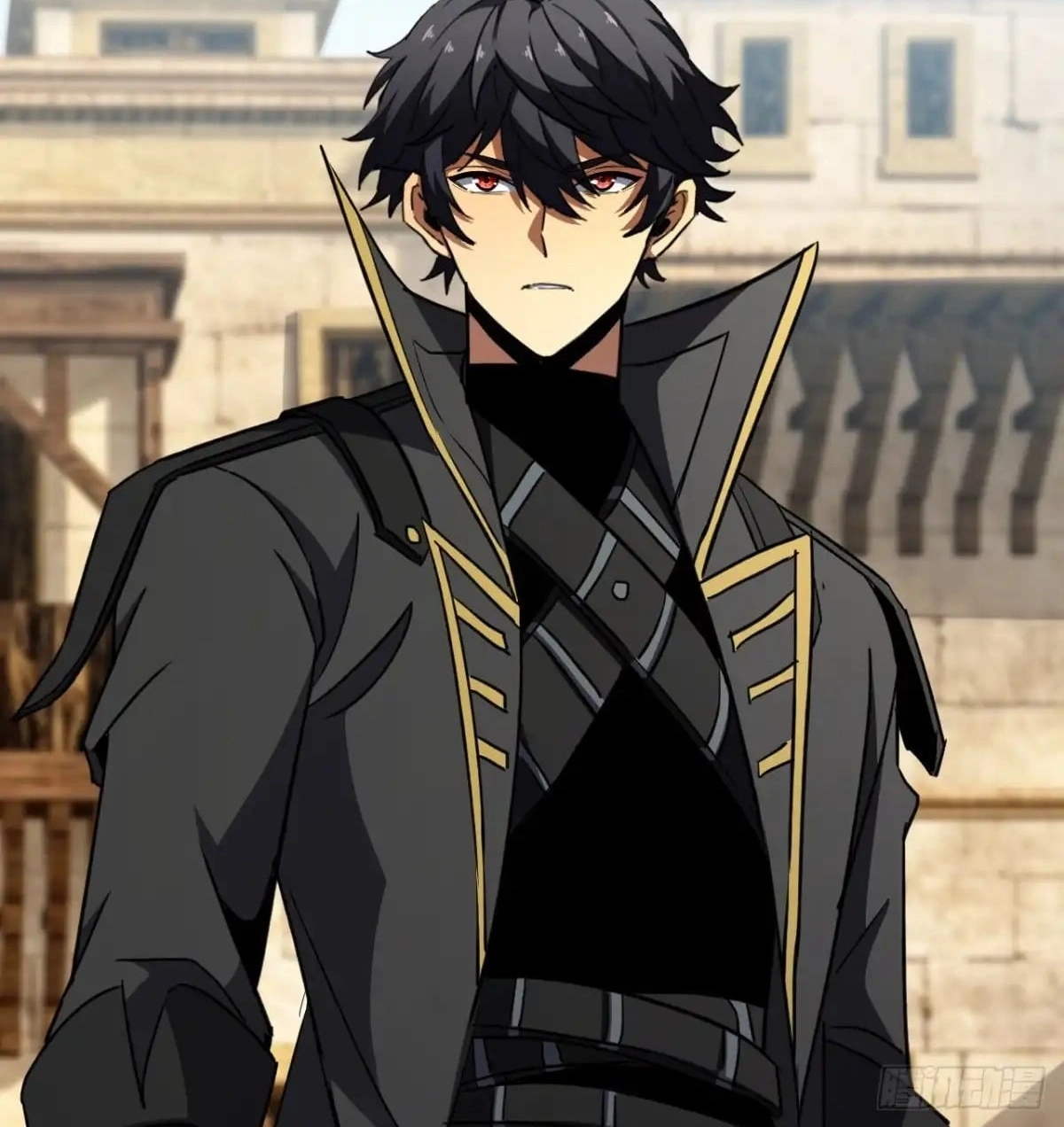 Read The Summoner: Apocalypse Rewinds chapter 144 image 62 on Lezhin