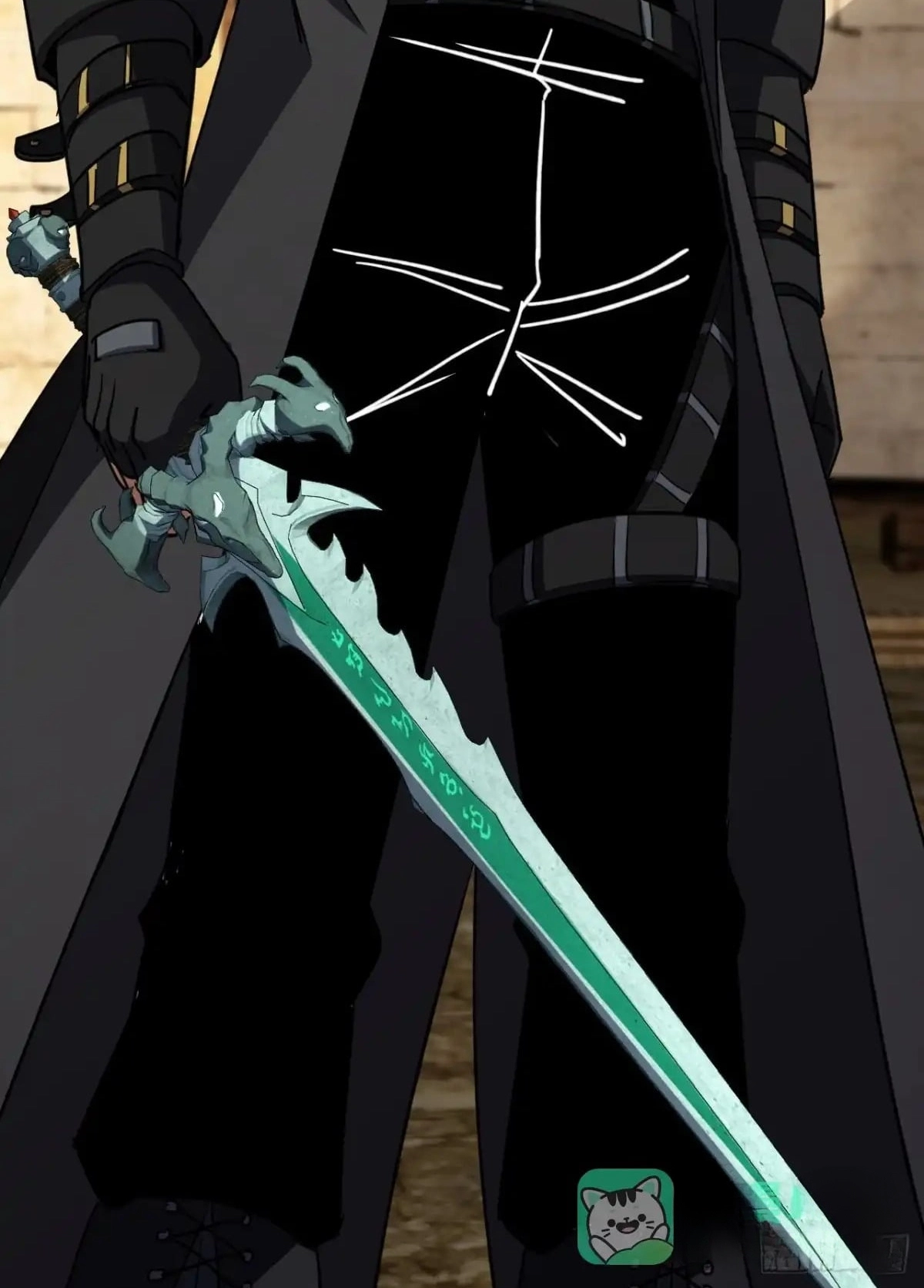Read The Summoner: Apocalypse Rewinds chapter 144 image 63 on Lezhin