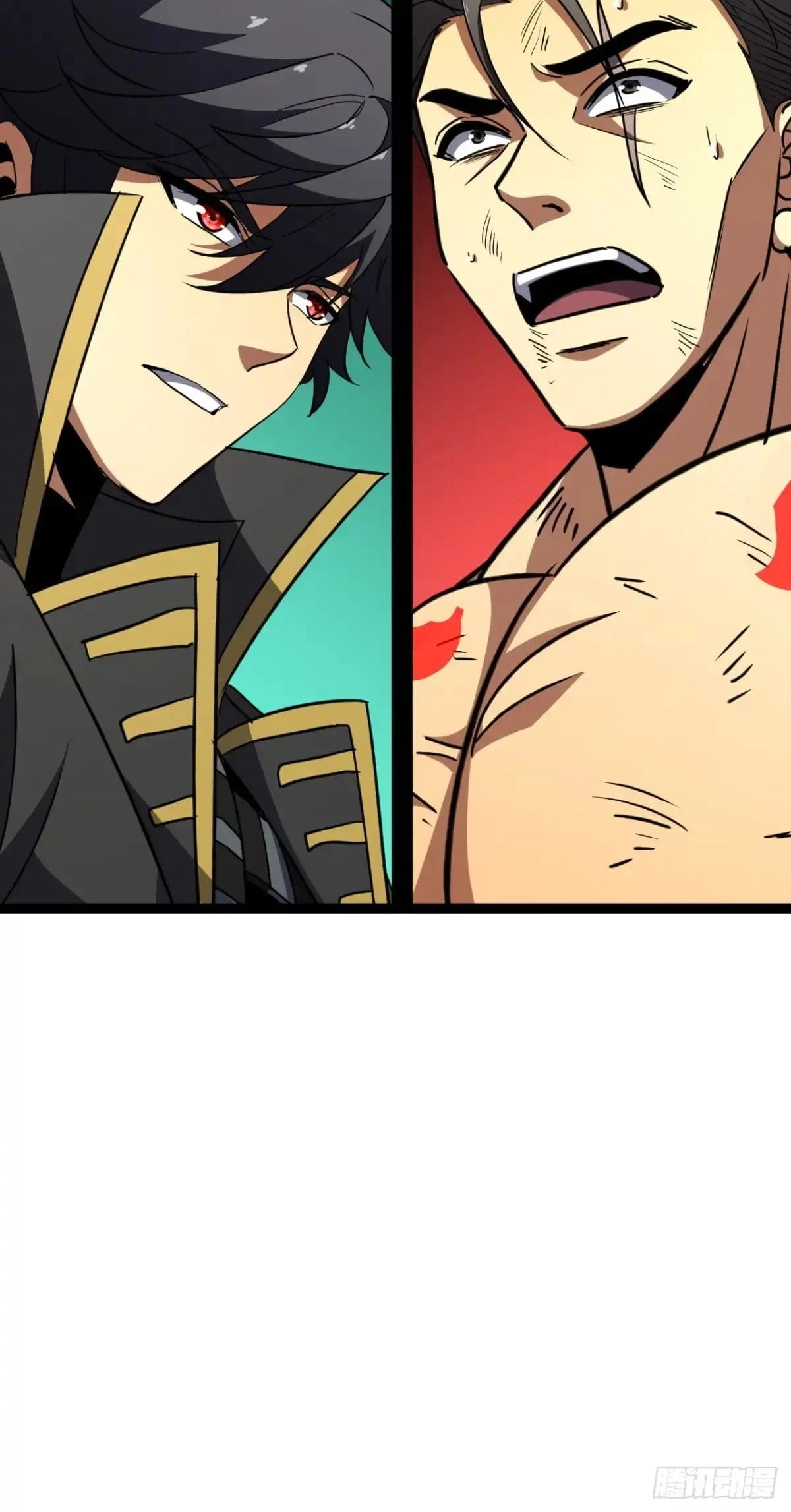 Read The Summoner: Apocalypse Rewinds chapter 144 image 65 on Lezhin
