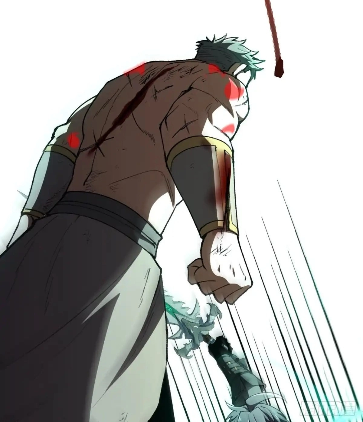 Read The Summoner: Apocalypse Rewinds chapter 144 image 67 on Lezhin