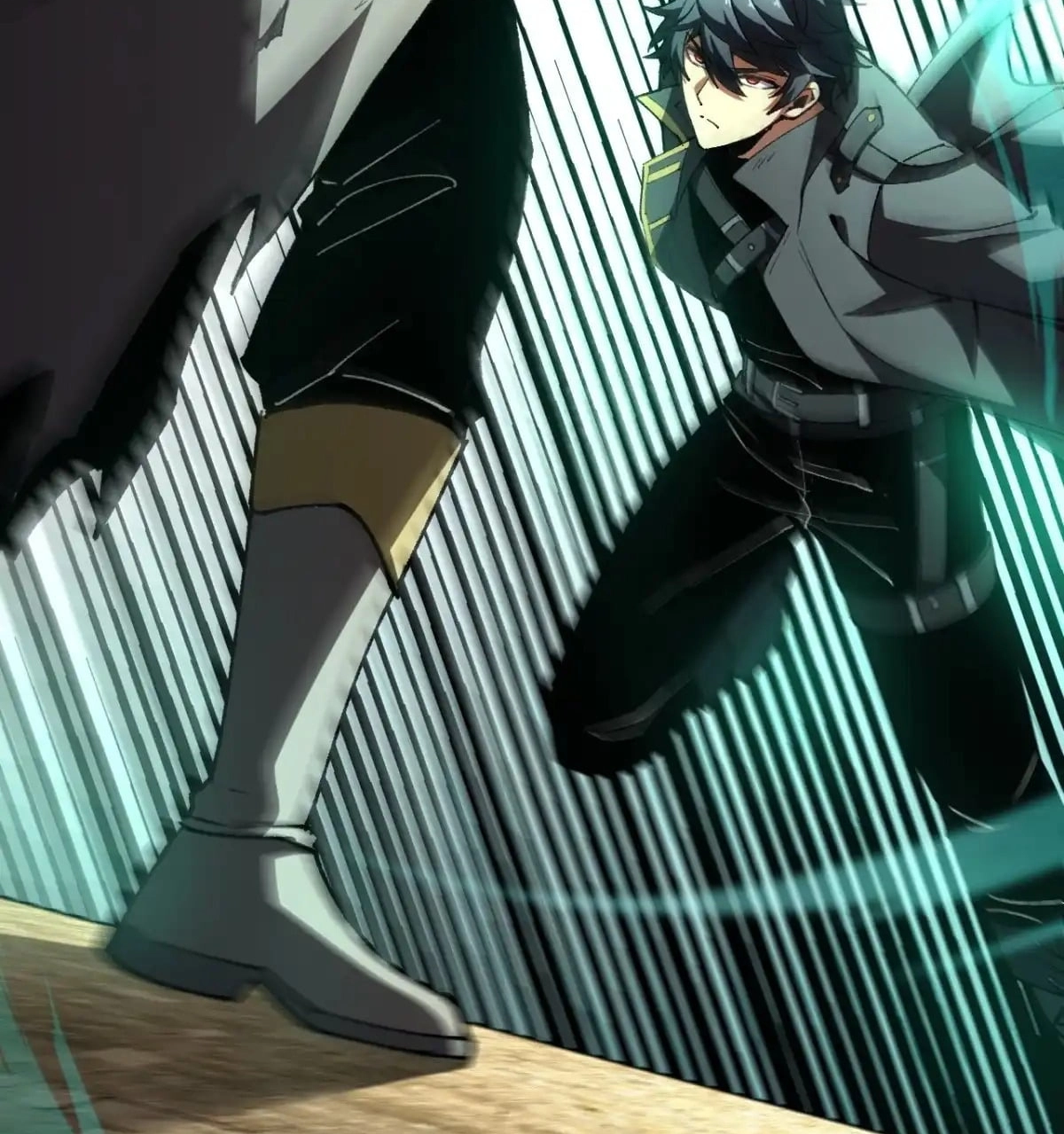 Read The Summoner: Apocalypse Rewinds chapter 144 image 68 on Lezhin