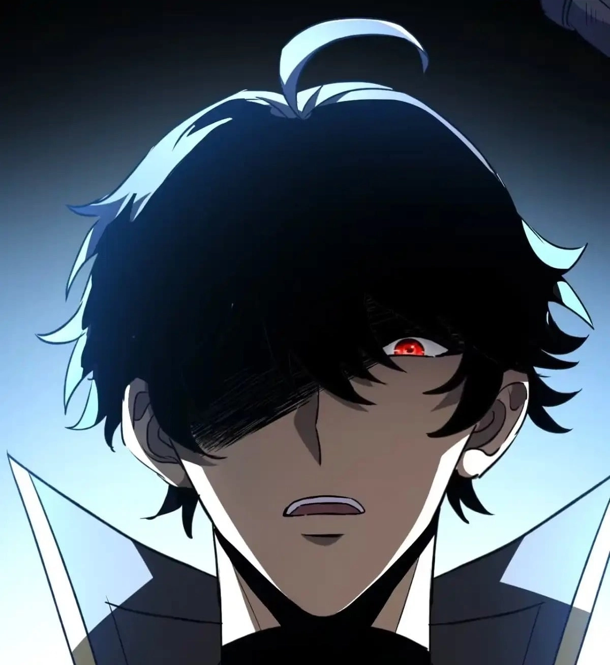 Read The Summoner: Apocalypse Rewinds chapter 145 image 11 on Lezhin