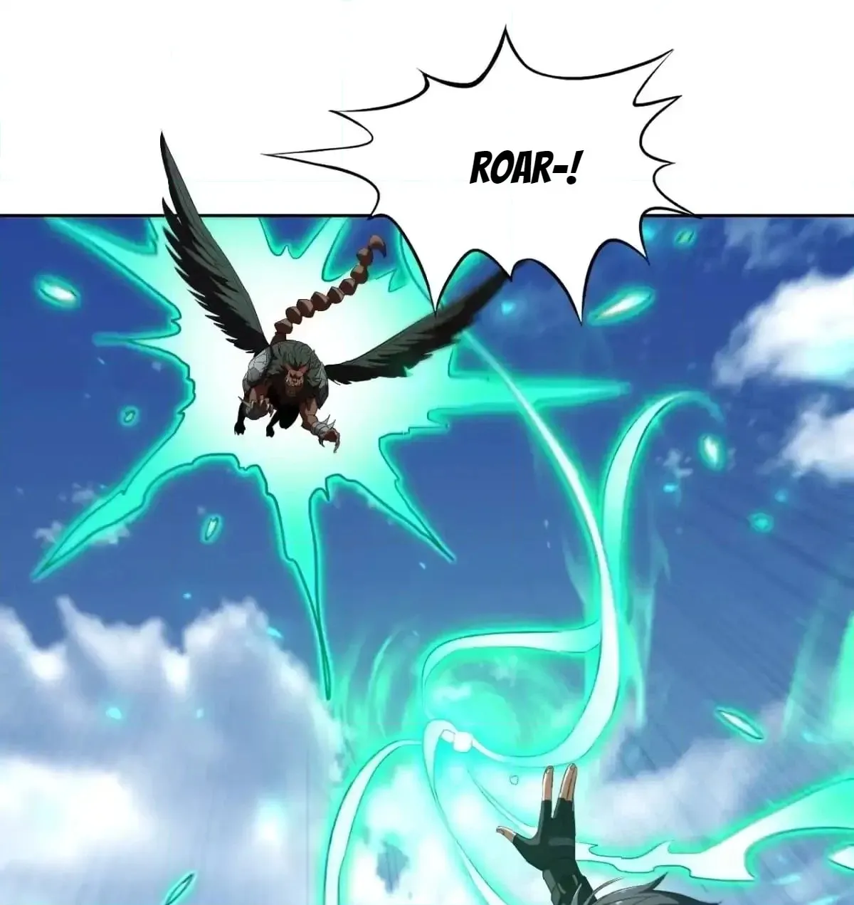 Read The Summoner: Apocalypse Rewinds chapter 145 image 19 on Lezhin