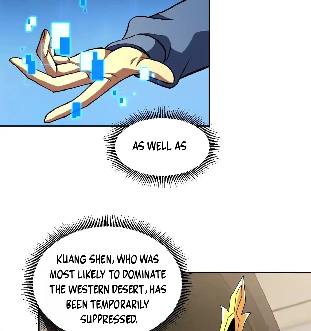 Read The Summoner: Apocalypse Rewinds chapter 145 image 33 on Lezhin