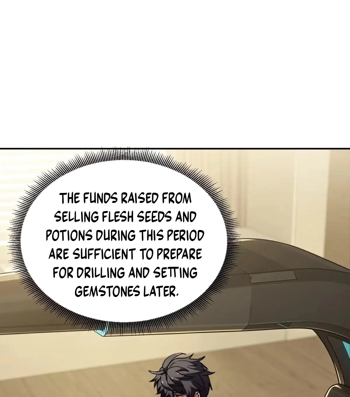 Read The Summoner: Apocalypse Rewinds chapter 145 image 35 on Lezhin