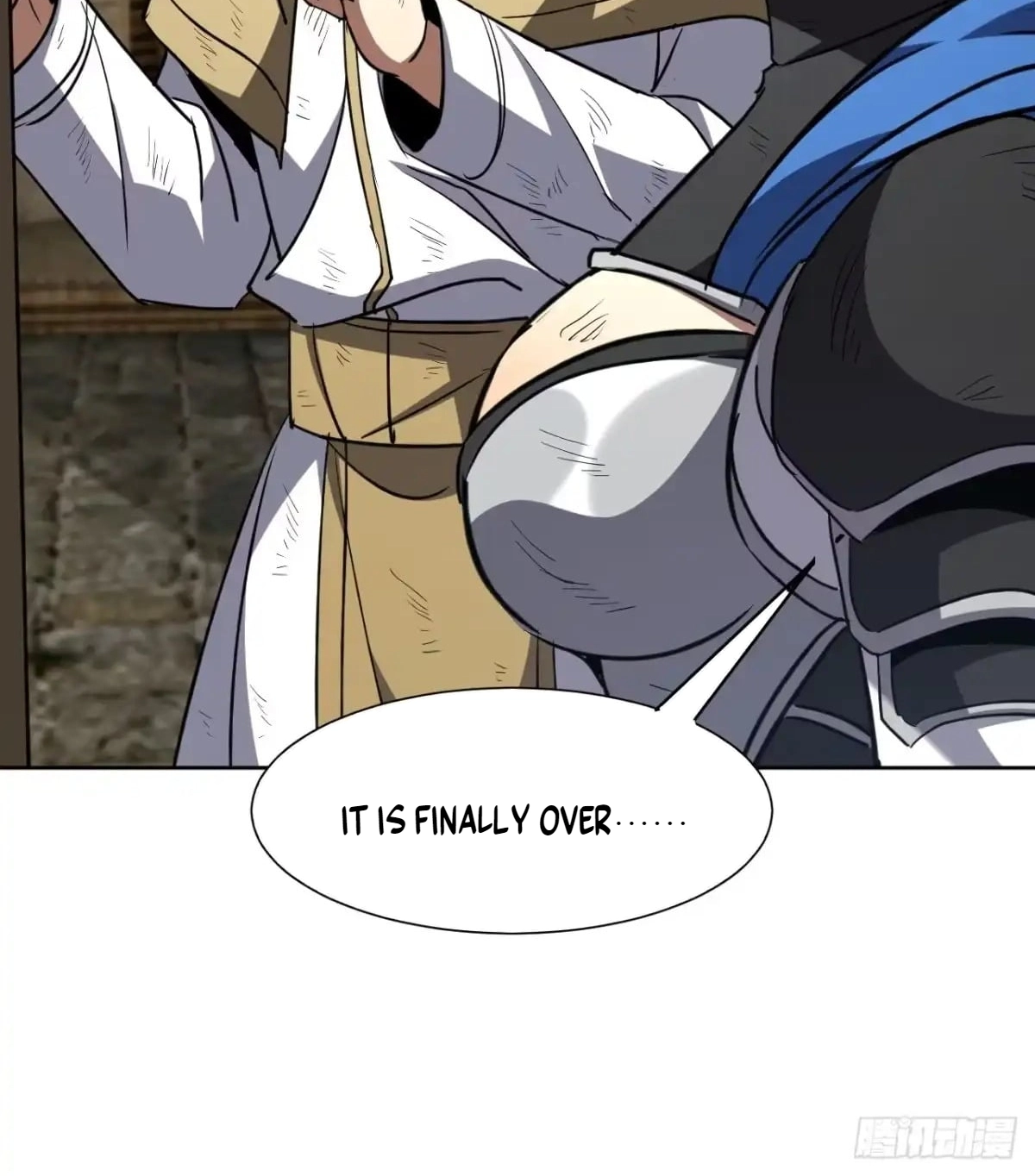 Read The Summoner: Apocalypse Rewinds chapter 145 image 4 on Lezhin