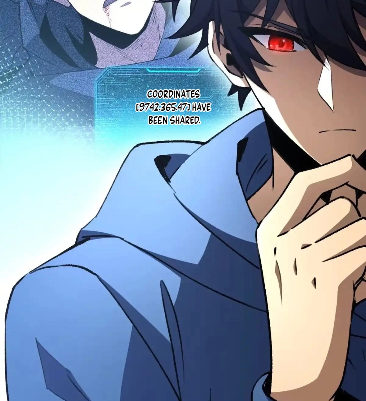 Read The Summoner: Apocalypse Rewinds chapter 145 image 40 on Lezhin