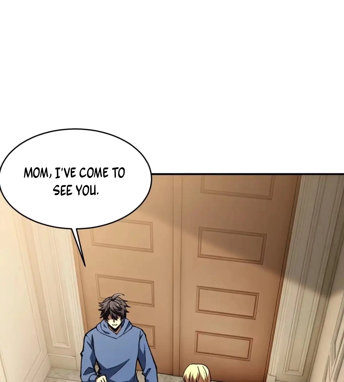 Read The Summoner: Apocalypse Rewinds chapter 145 image 48 on Lezhin