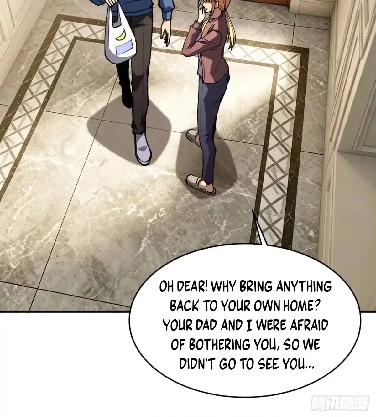 Read The Summoner: Apocalypse Rewinds chapter 145 image 49 on Lezhin