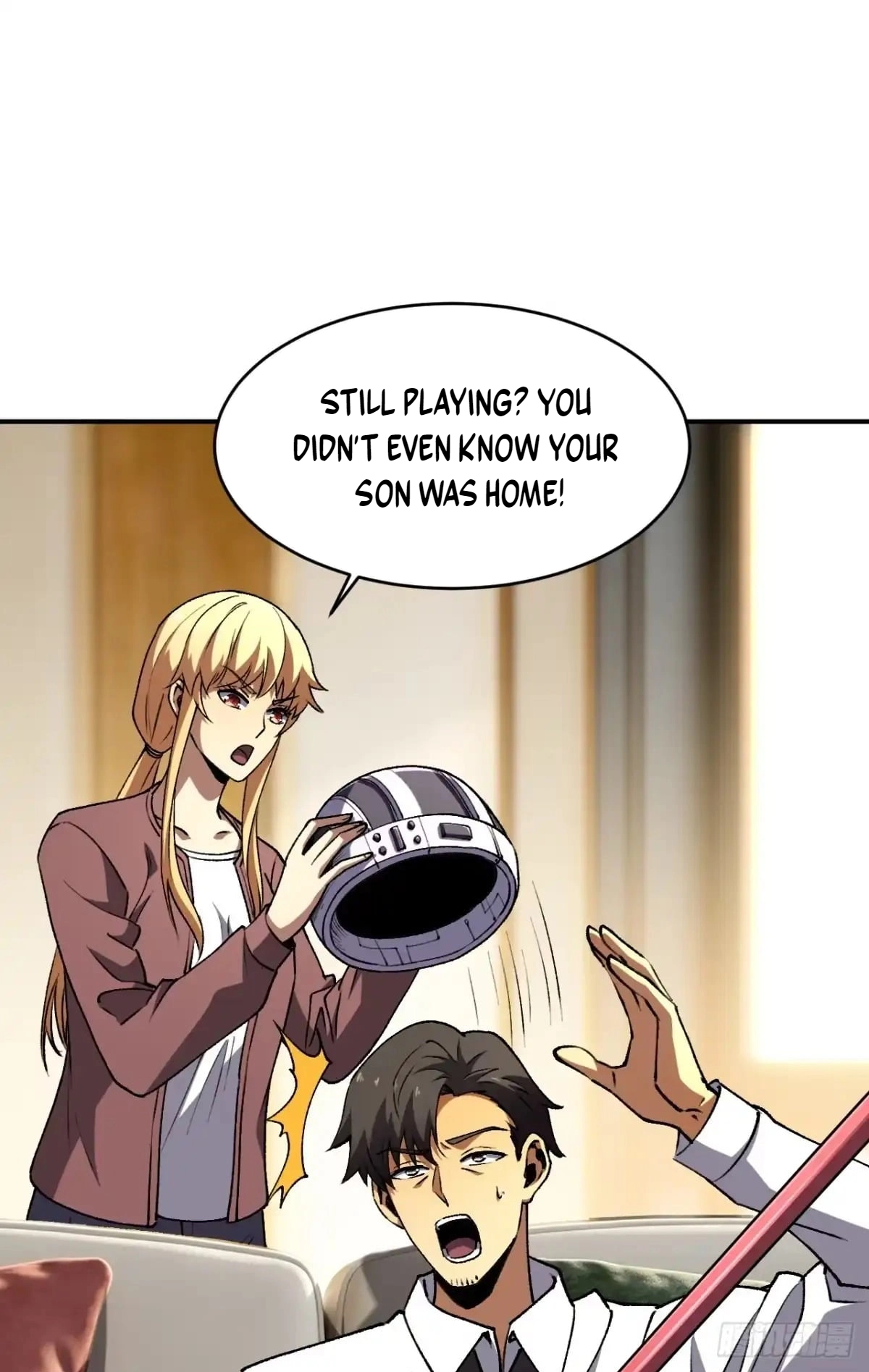 Read The Summoner: Apocalypse Rewinds chapter 145 image 51 on Lezhin