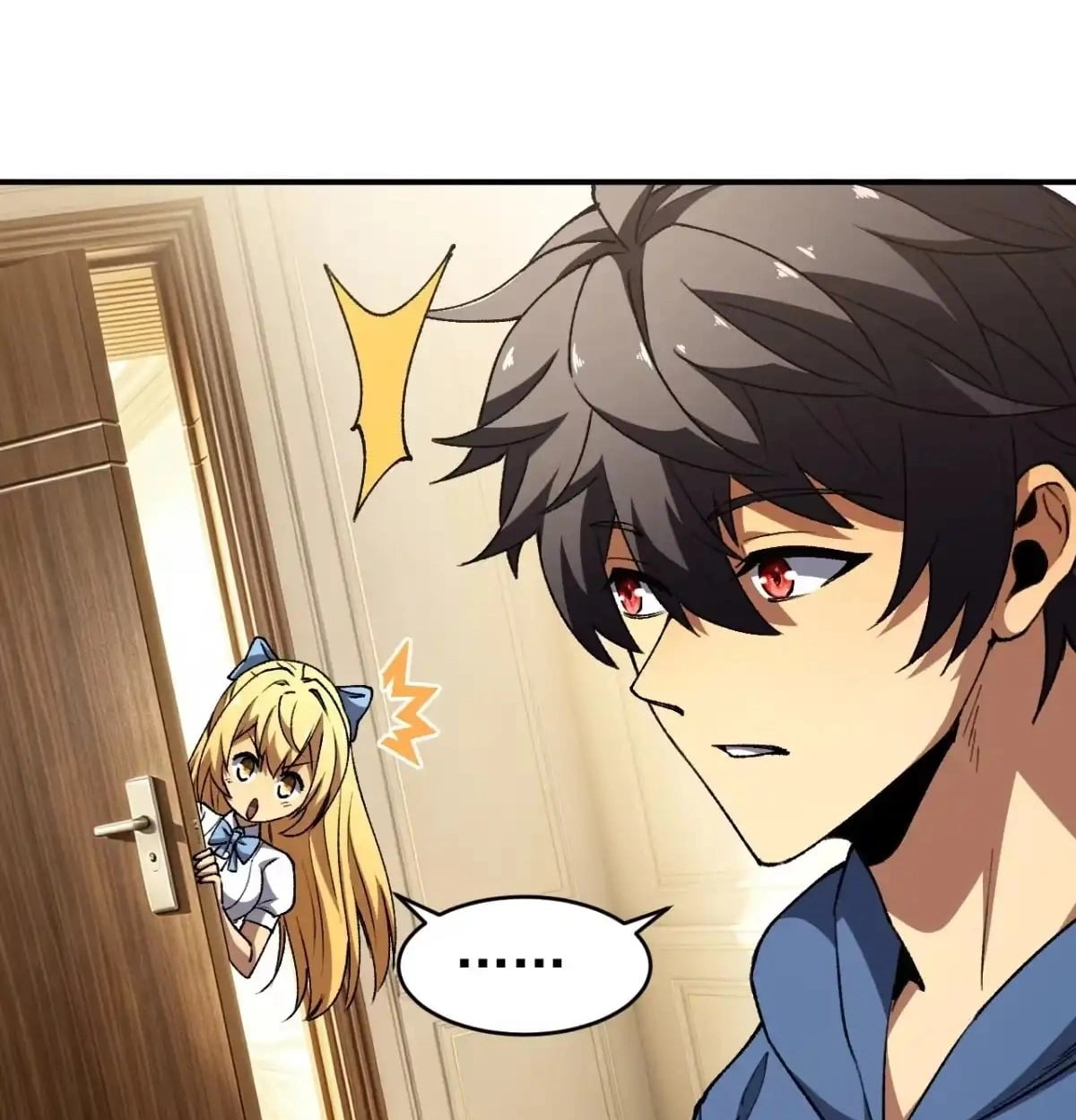 Read The Summoner: Apocalypse Rewinds chapter 145 image 57 on Lezhin