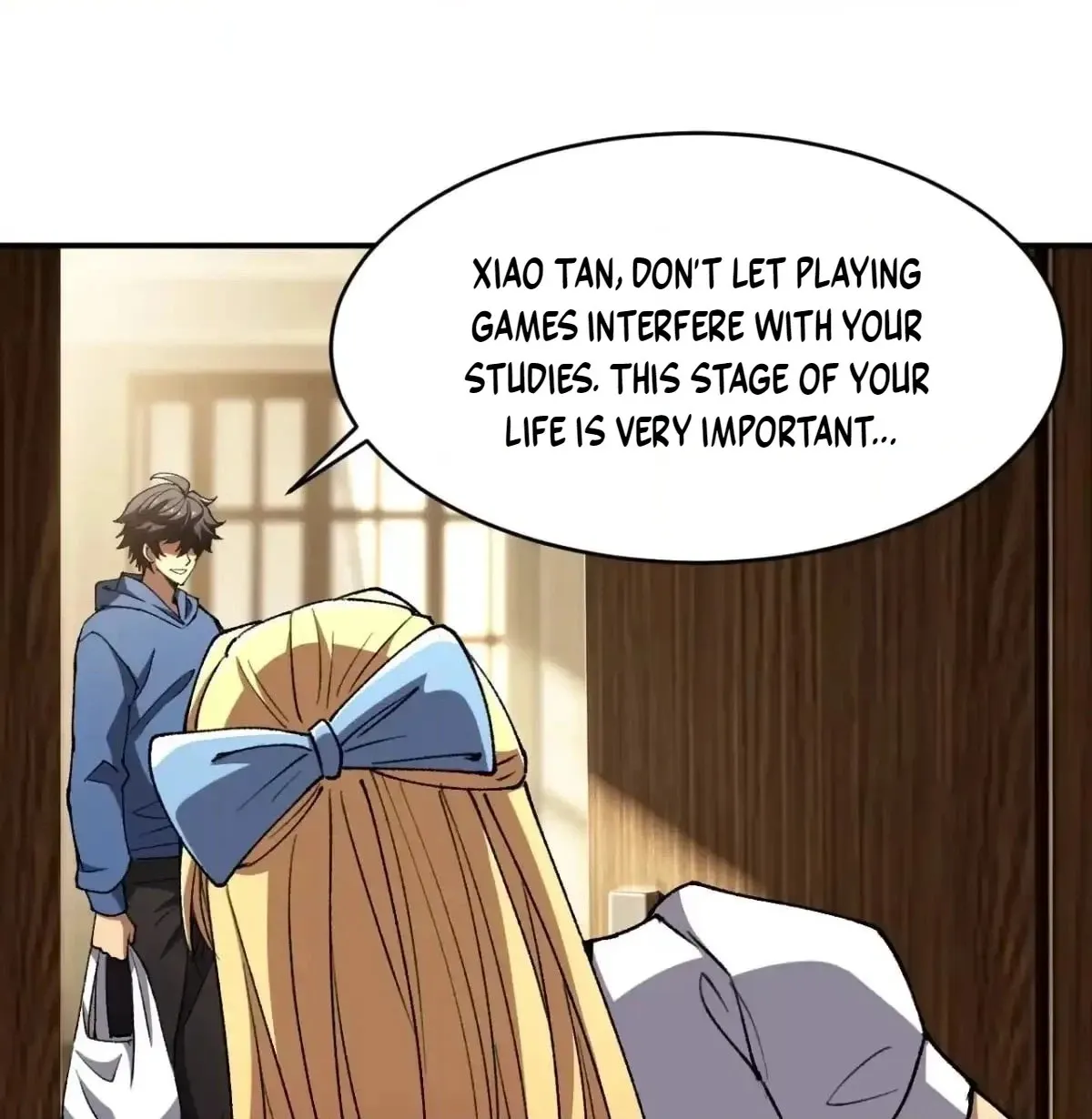 Read The Summoner: Apocalypse Rewinds chapter 145 image 59 on Lezhin