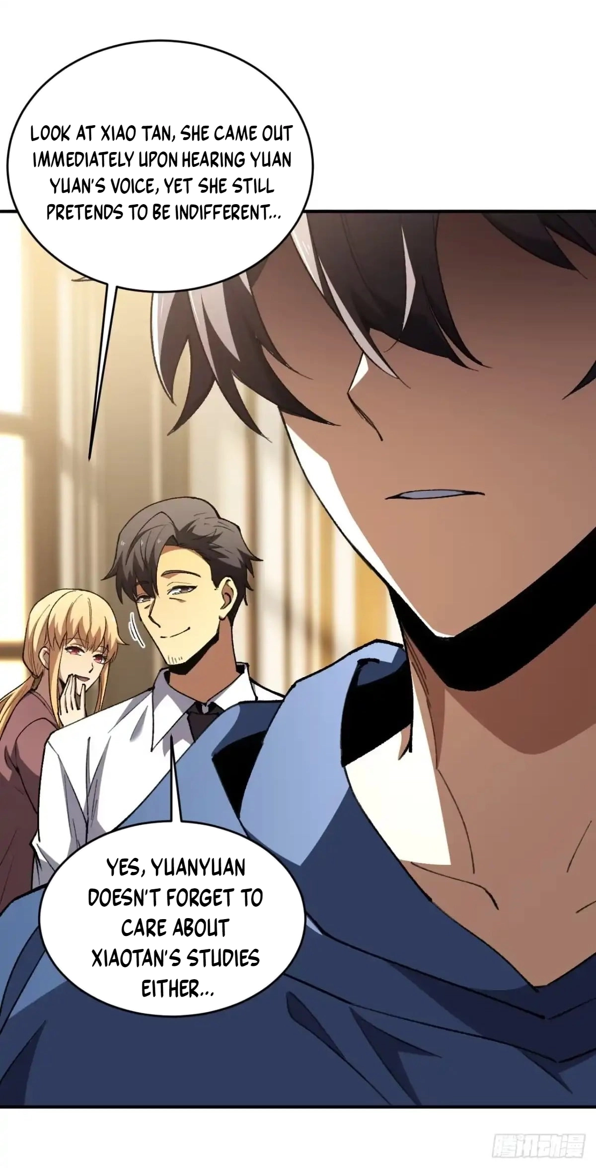 Read The Summoner: Apocalypse Rewinds chapter 145 image 62 on Lezhin