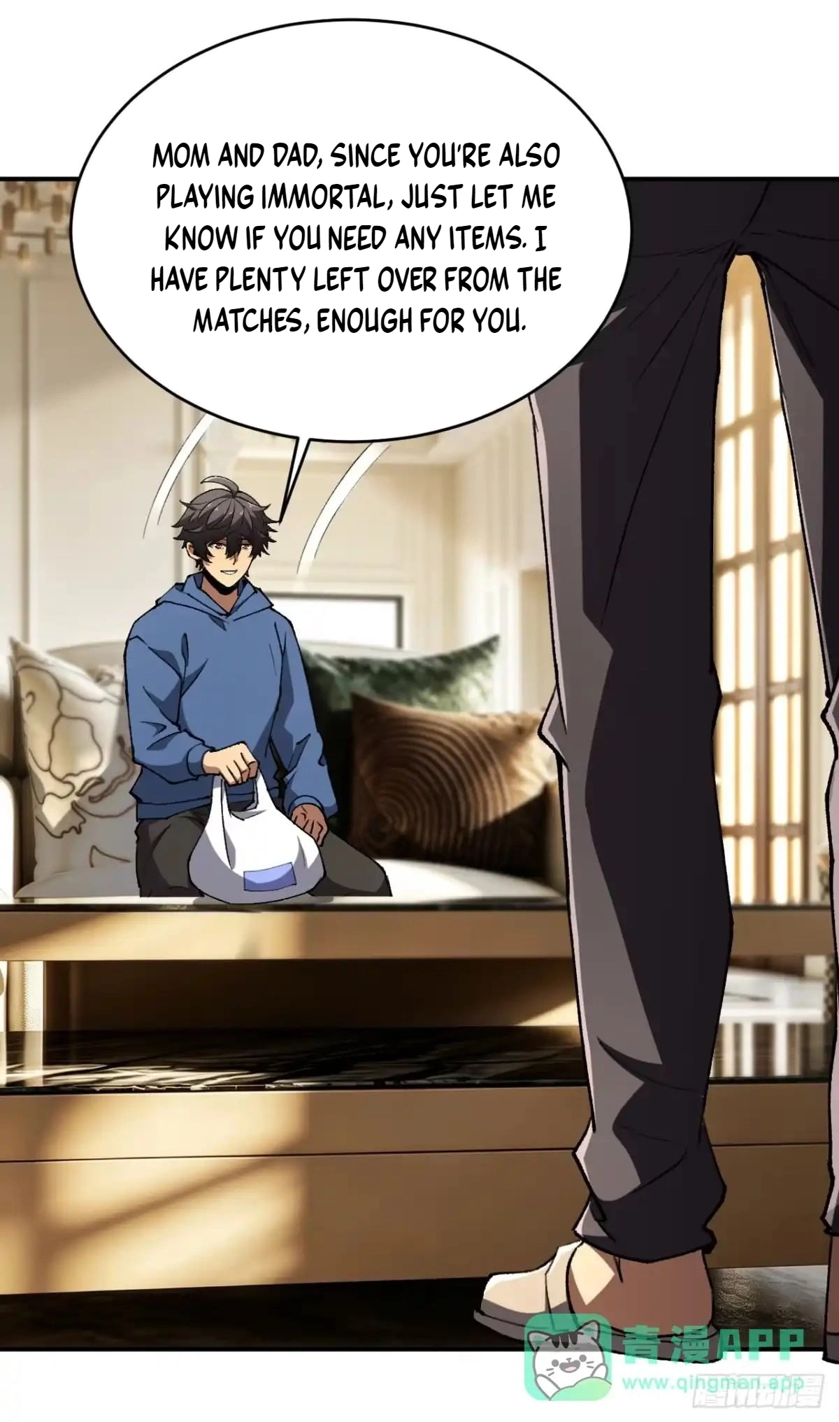 Read The Summoner: Apocalypse Rewinds chapter 145 image 64 on Lezhin