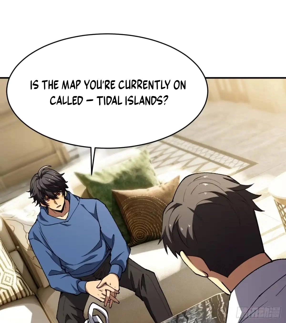 Read The Summoner: Apocalypse Rewinds chapter 145 image 68 on Lezhin