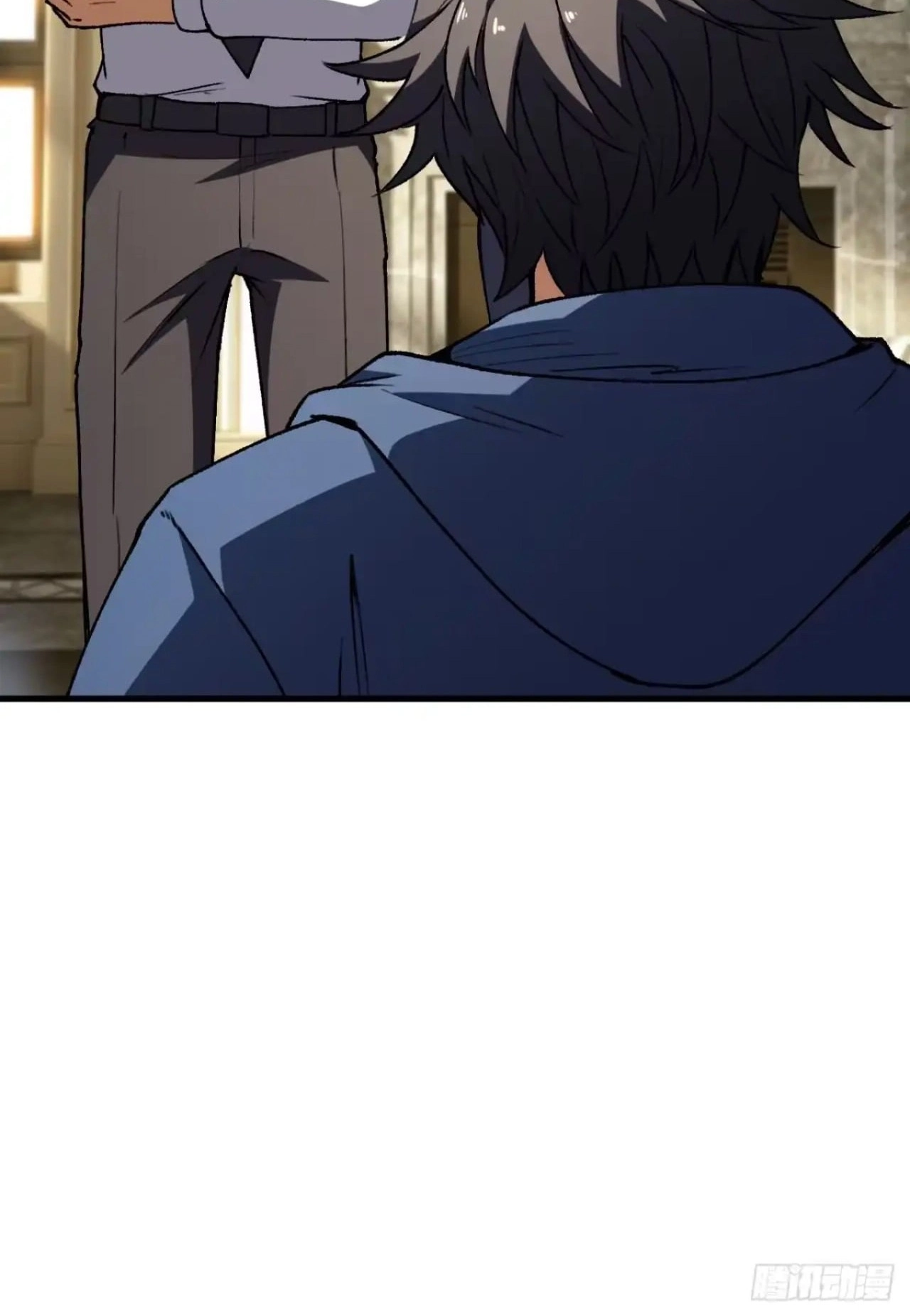 Read The Summoner: Apocalypse Rewinds chapter 146 image 1 on Lezhin