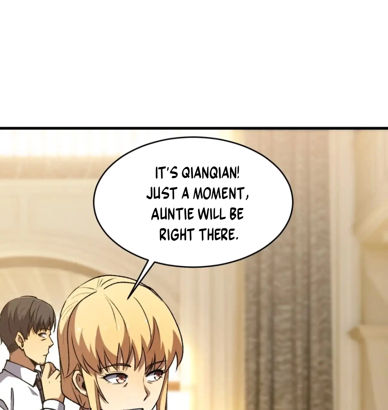 Read The Summoner: Apocalypse Rewinds chapter 146 image 10 on Lezhin