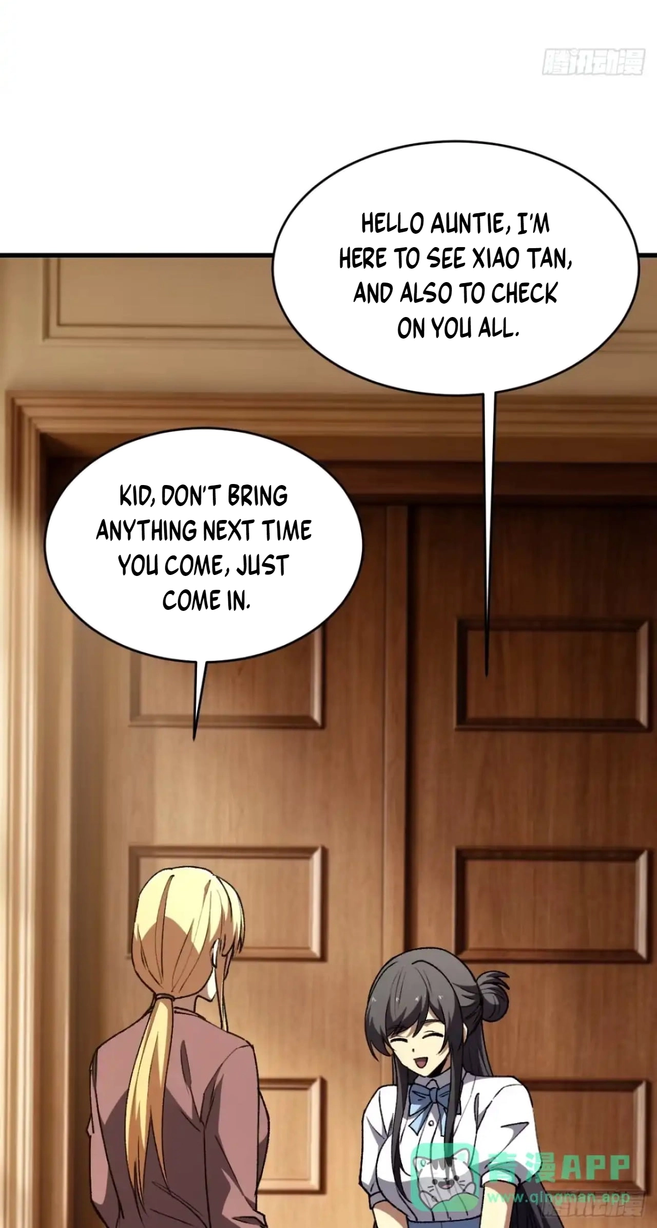 Read The Summoner: Apocalypse Rewinds chapter 146 image 13 on Lezhin
