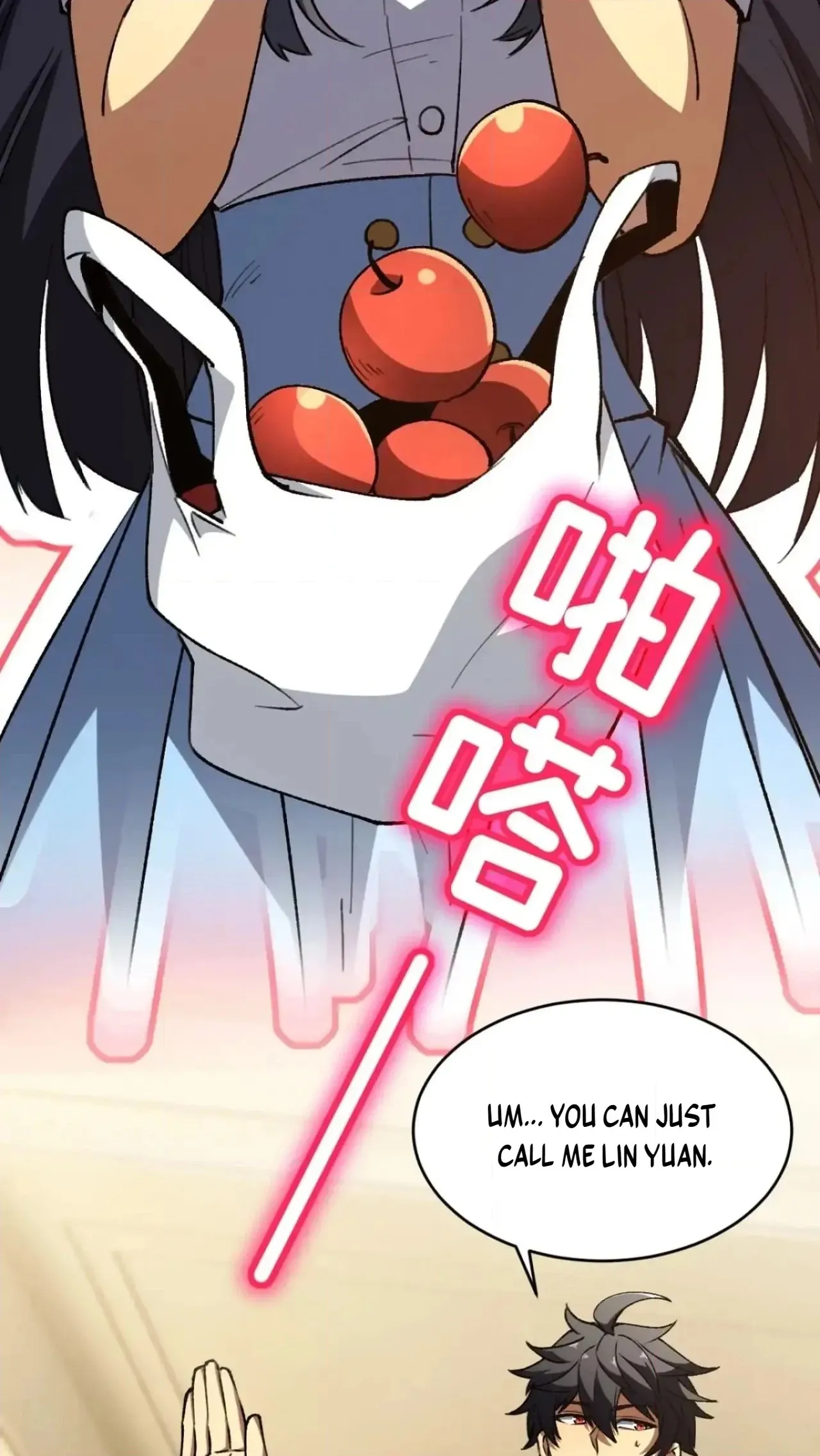Read The Summoner: Apocalypse Rewinds chapter 146 image 19 on Lezhin