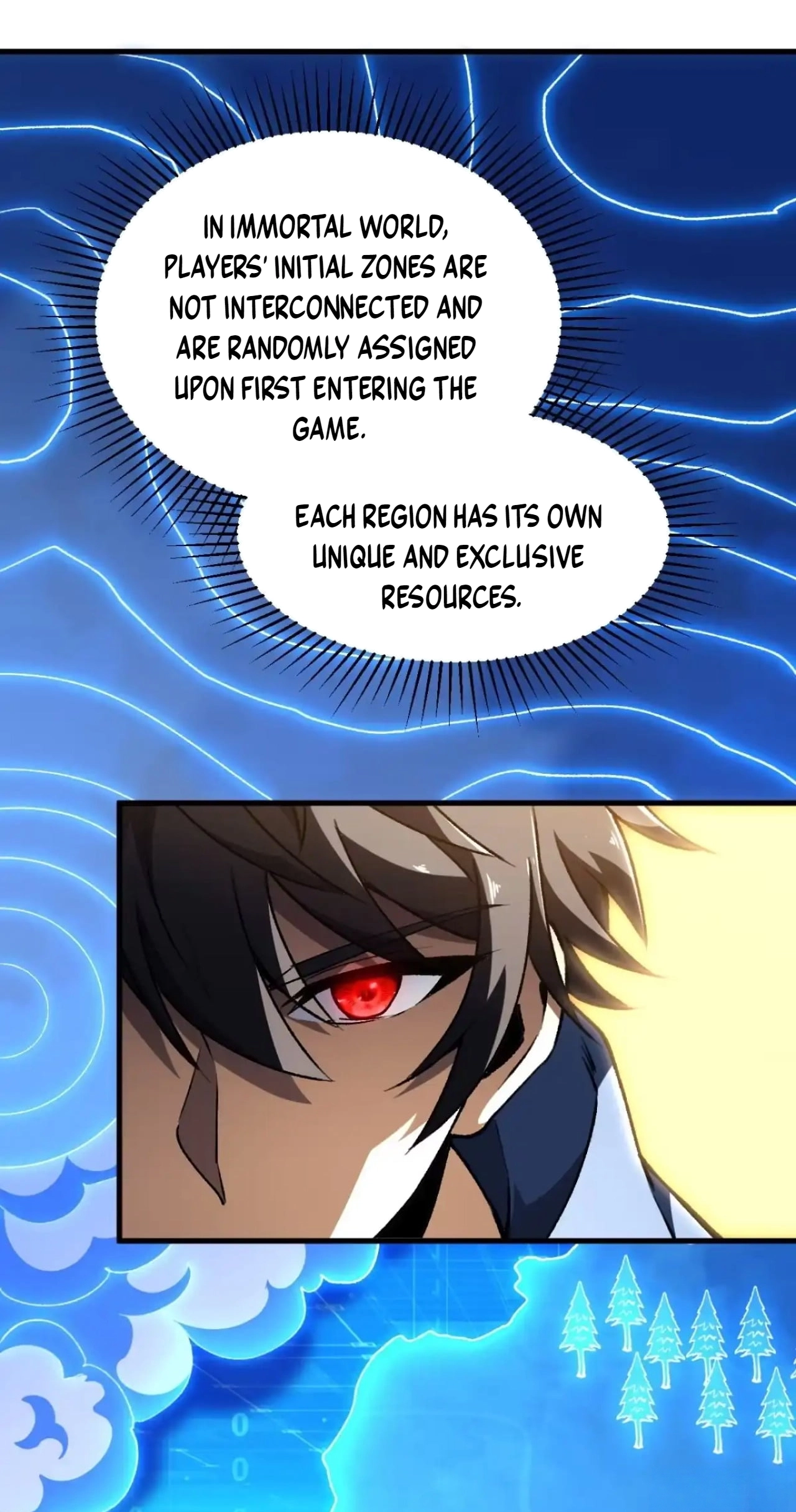 Read The Summoner: Apocalypse Rewinds chapter 146 image 2 on Lezhin