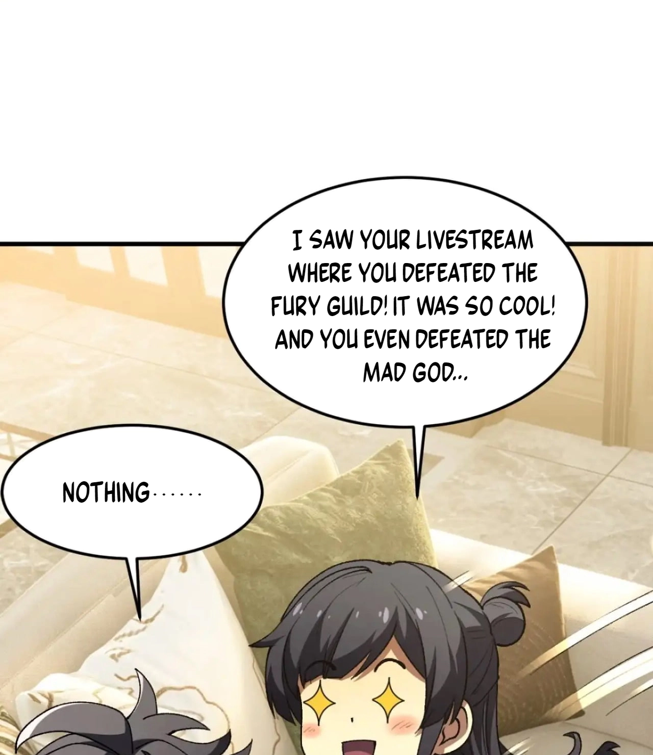 Read The Summoner: Apocalypse Rewinds chapter 146 image 22 on Lezhin