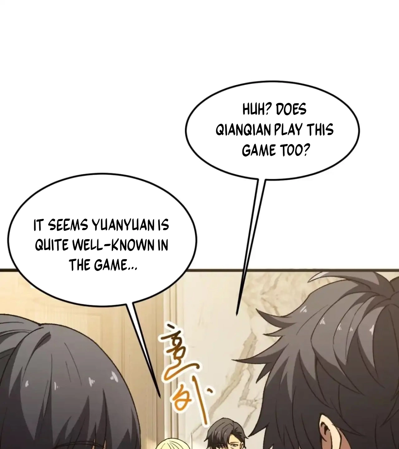 Read The Summoner: Apocalypse Rewinds chapter 146 image 24 on Lezhin