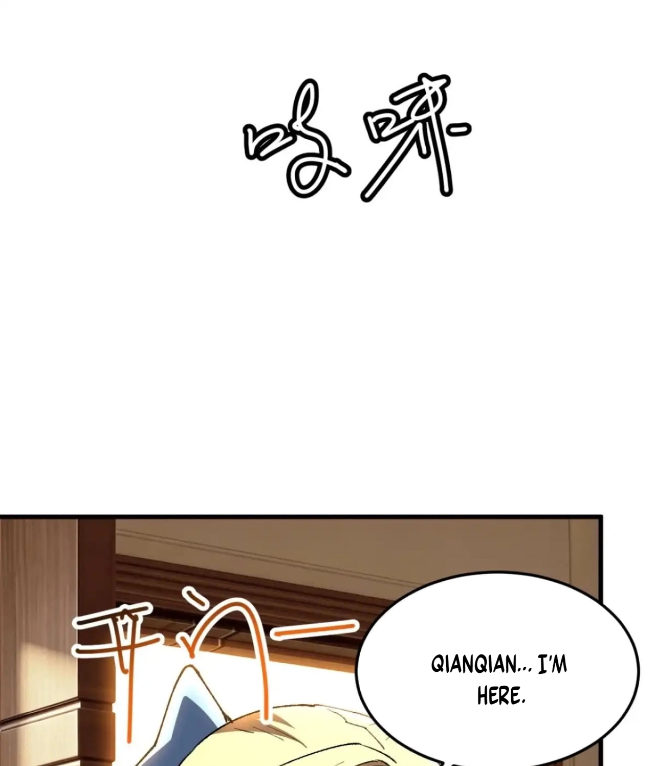 Read The Summoner: Apocalypse Rewinds chapter 146 image 26 on Lezhin