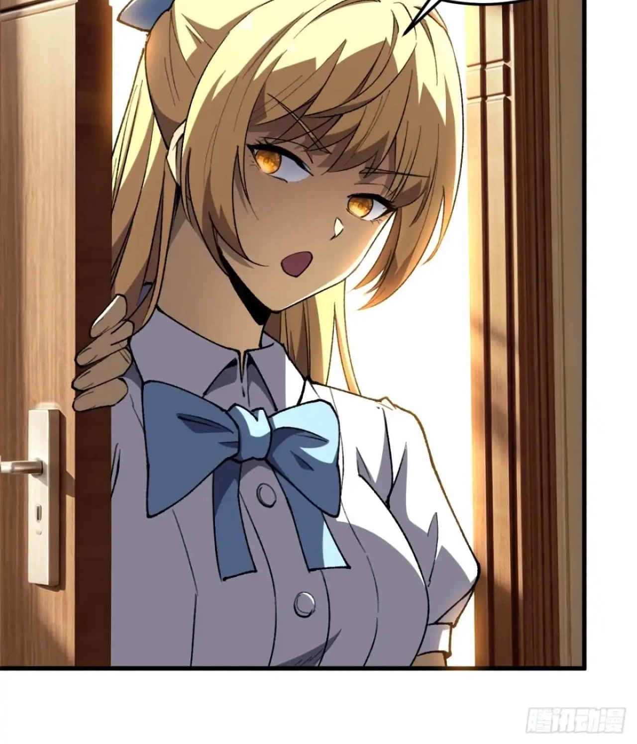 Read The Summoner: Apocalypse Rewinds chapter 146 image 27 on Lezhin