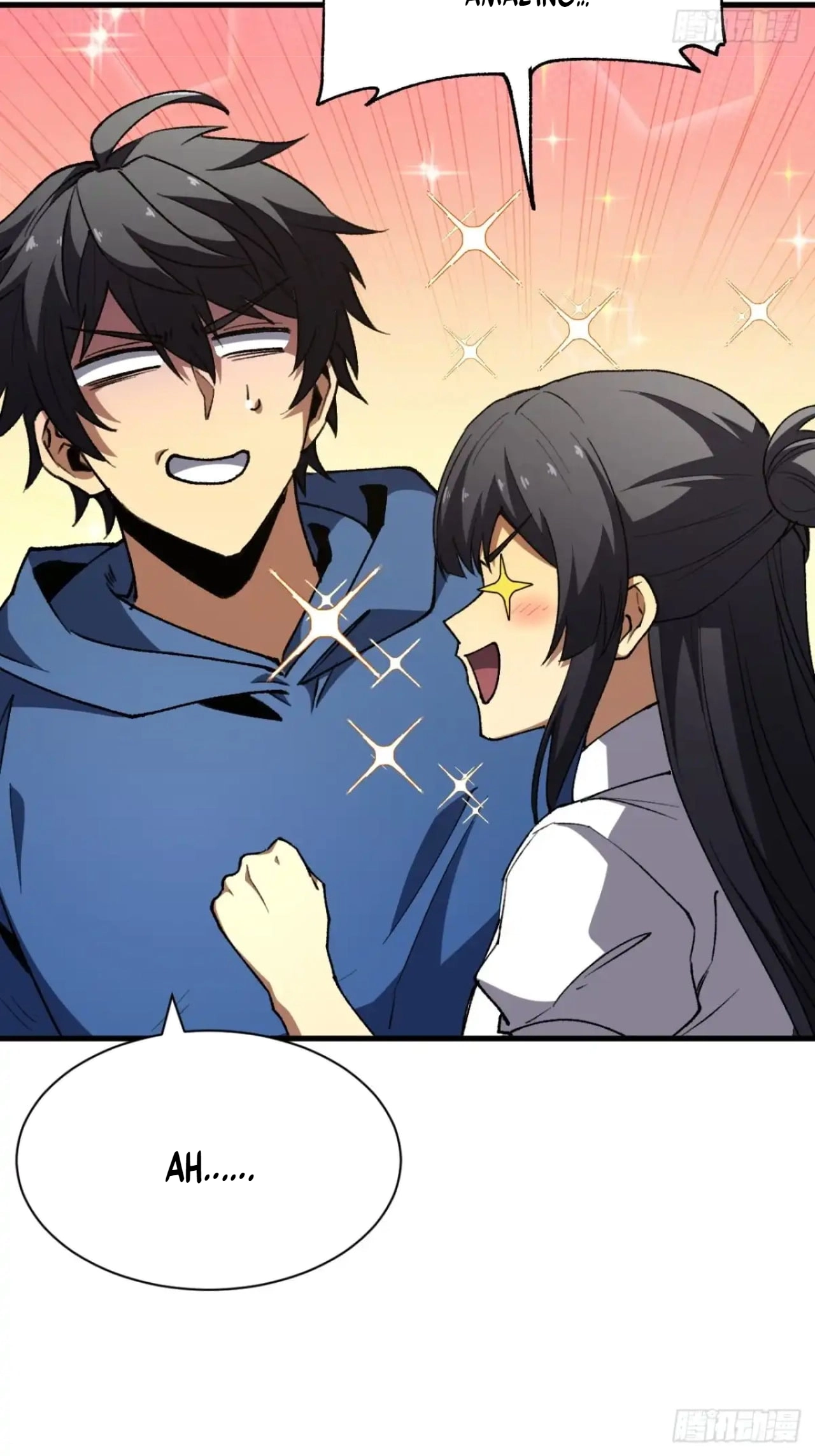 Read The Summoner: Apocalypse Rewinds chapter 146 image 33 on Lezhin
